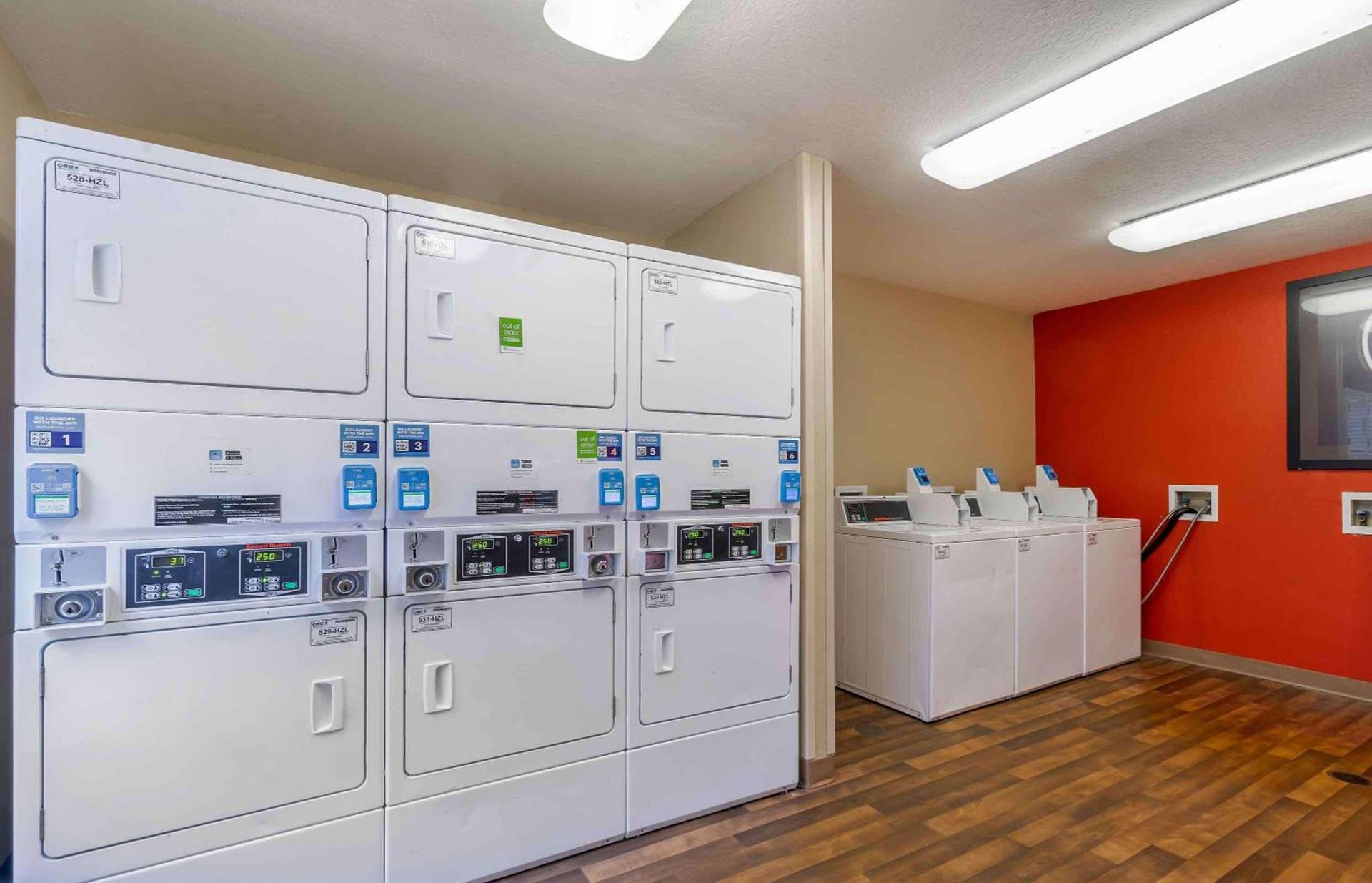 Extended Stay America Select Suites - Tampa - Brandon photo 26