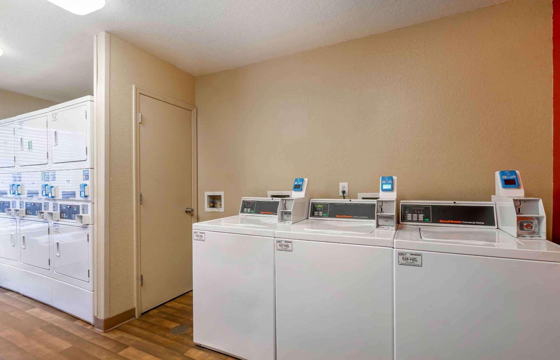 Extended Stay America Select Suites - Tampa - Brandon photo 27