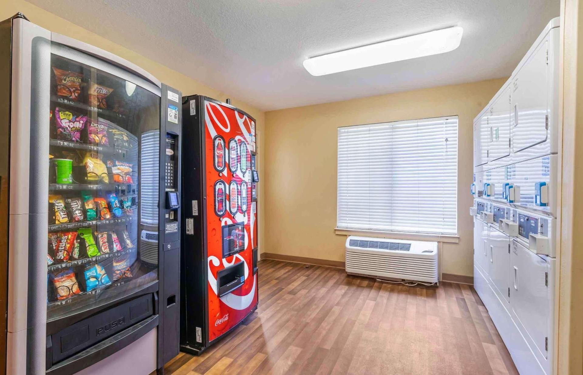 Extended Stay America Select Suites - Tampa - Brandon photo 28