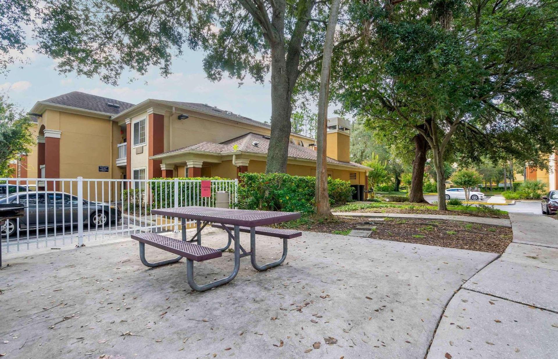 Extended Stay America Select Suites - Tampa - Brandon photo 29