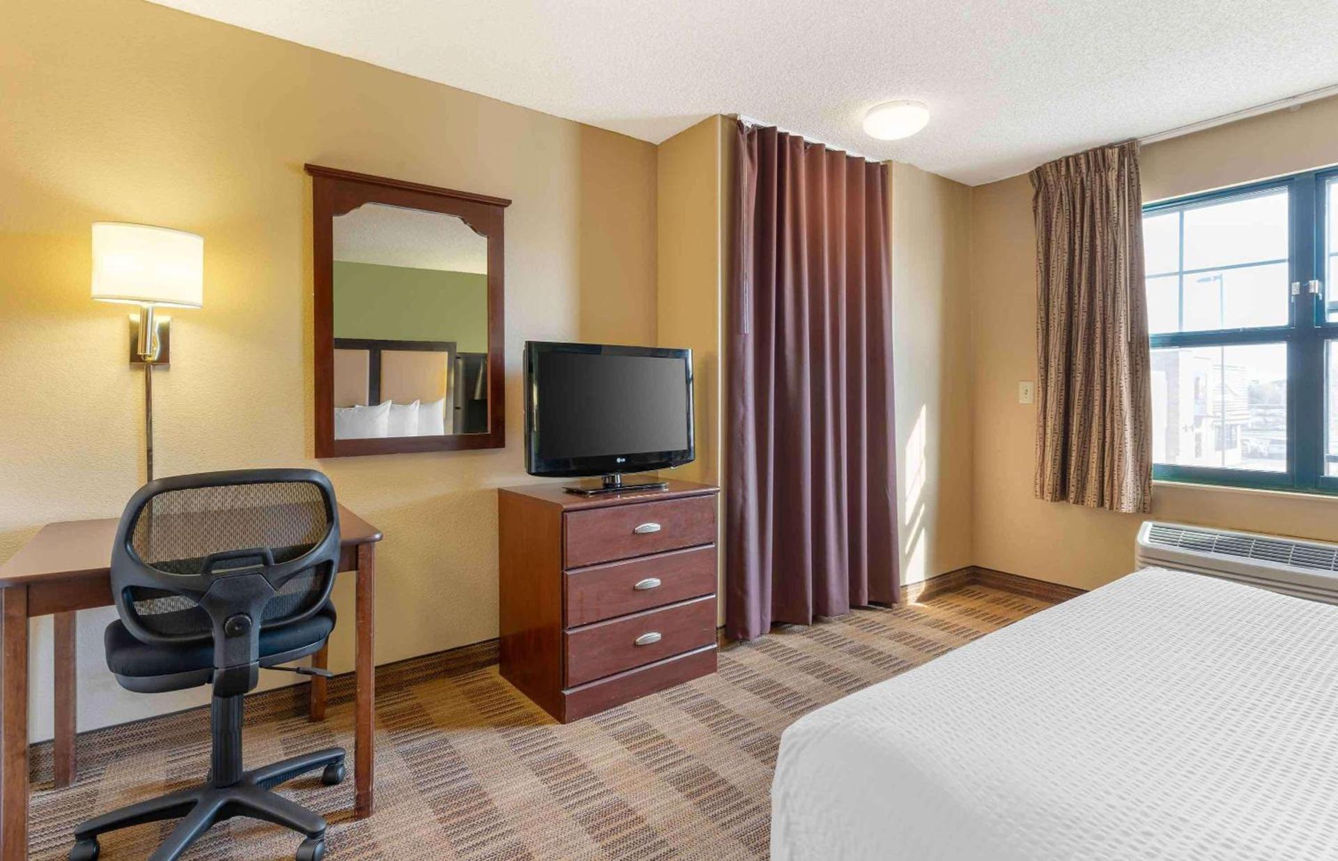 Extended Stay America Suites - Sacramento - Vacaville photo 11