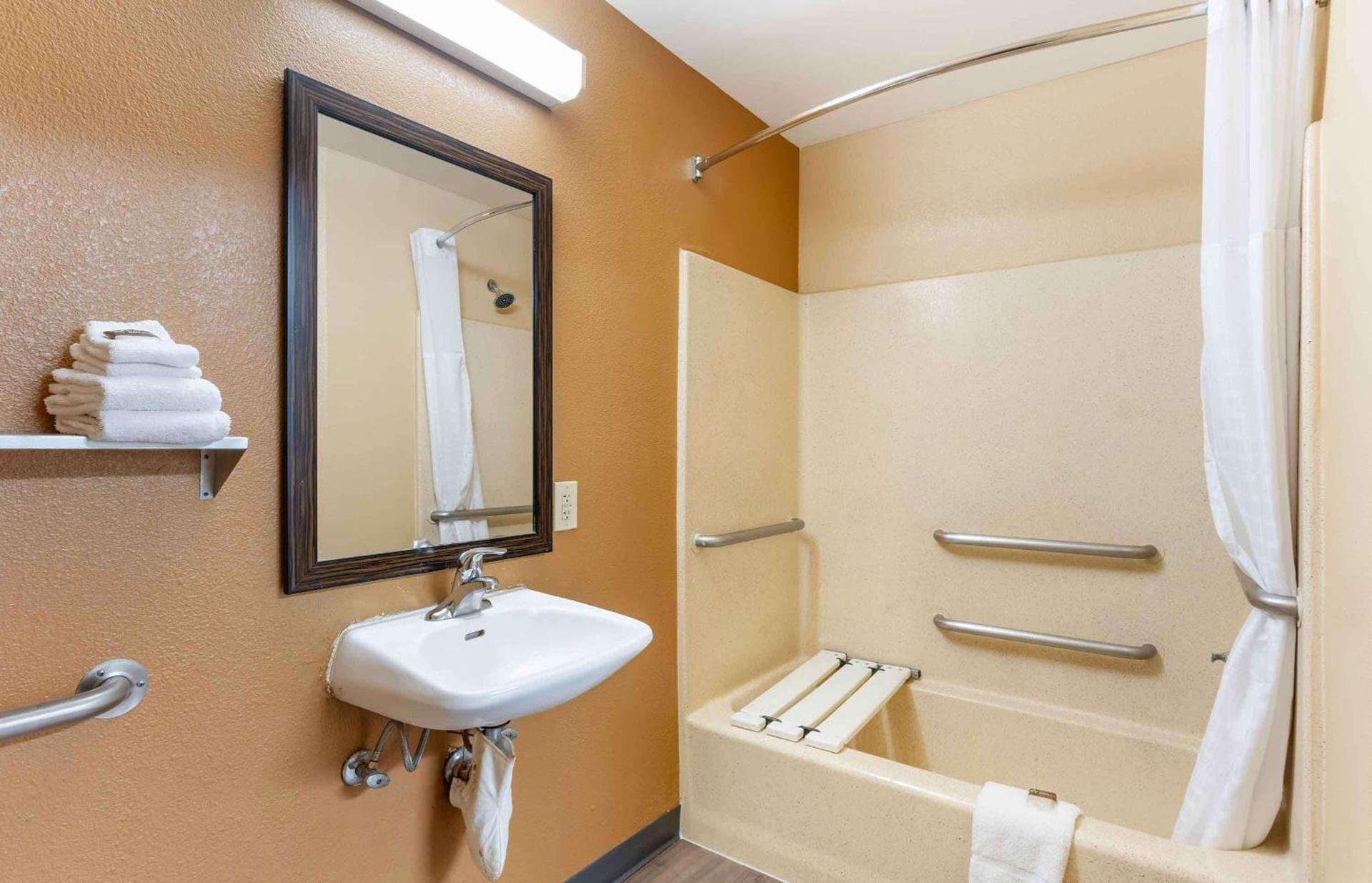 Extended Stay America Suites - Sacramento - Vacaville photo 32