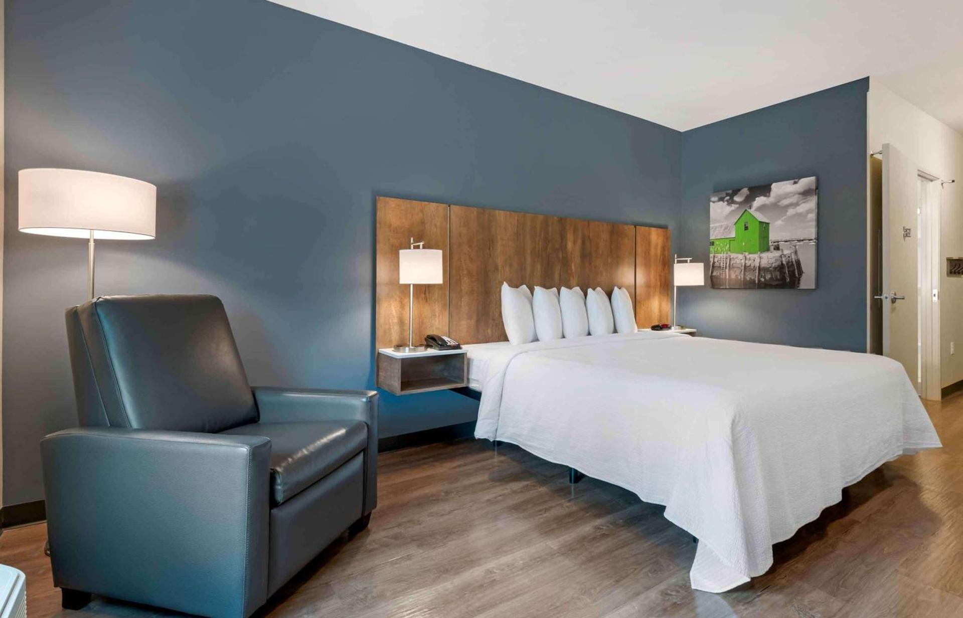 Extended Stay America Premier Suites - Daytona Beach - Ormond Beach photo 15