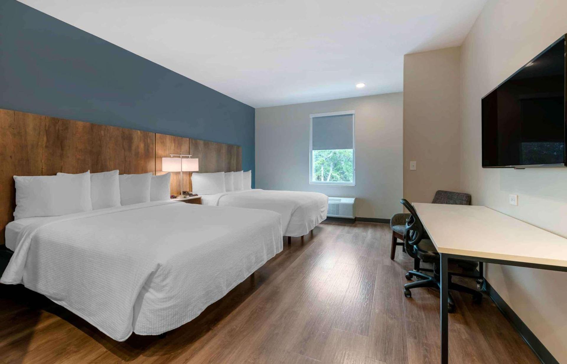 Extended Stay America Premier Suites - Daytona Beach - Ormond Beach photo 22