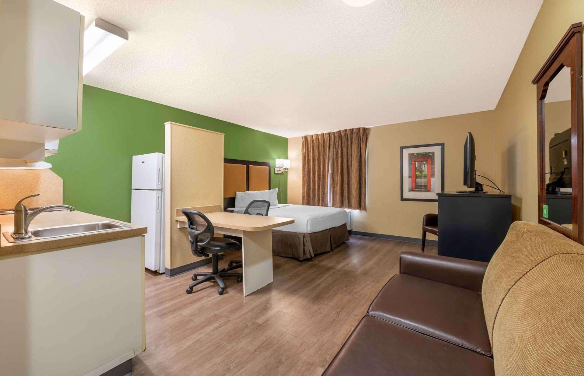 Extended Stay America Select Suites - Chicago - Lombard - Oakbrook photo 22