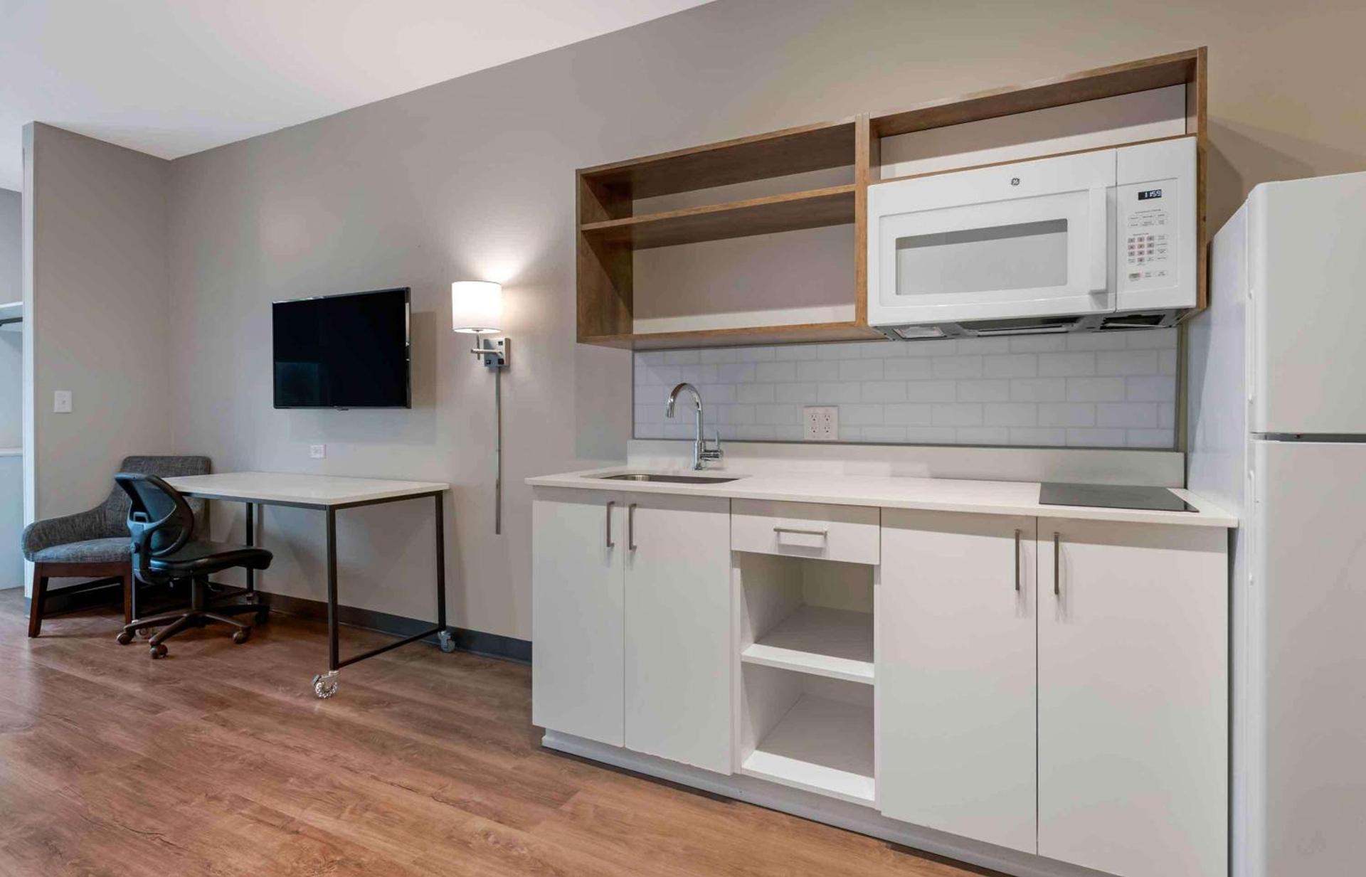 Extended Stay America Premier Suites - Daytona Beach - Ormond Beach photo 25