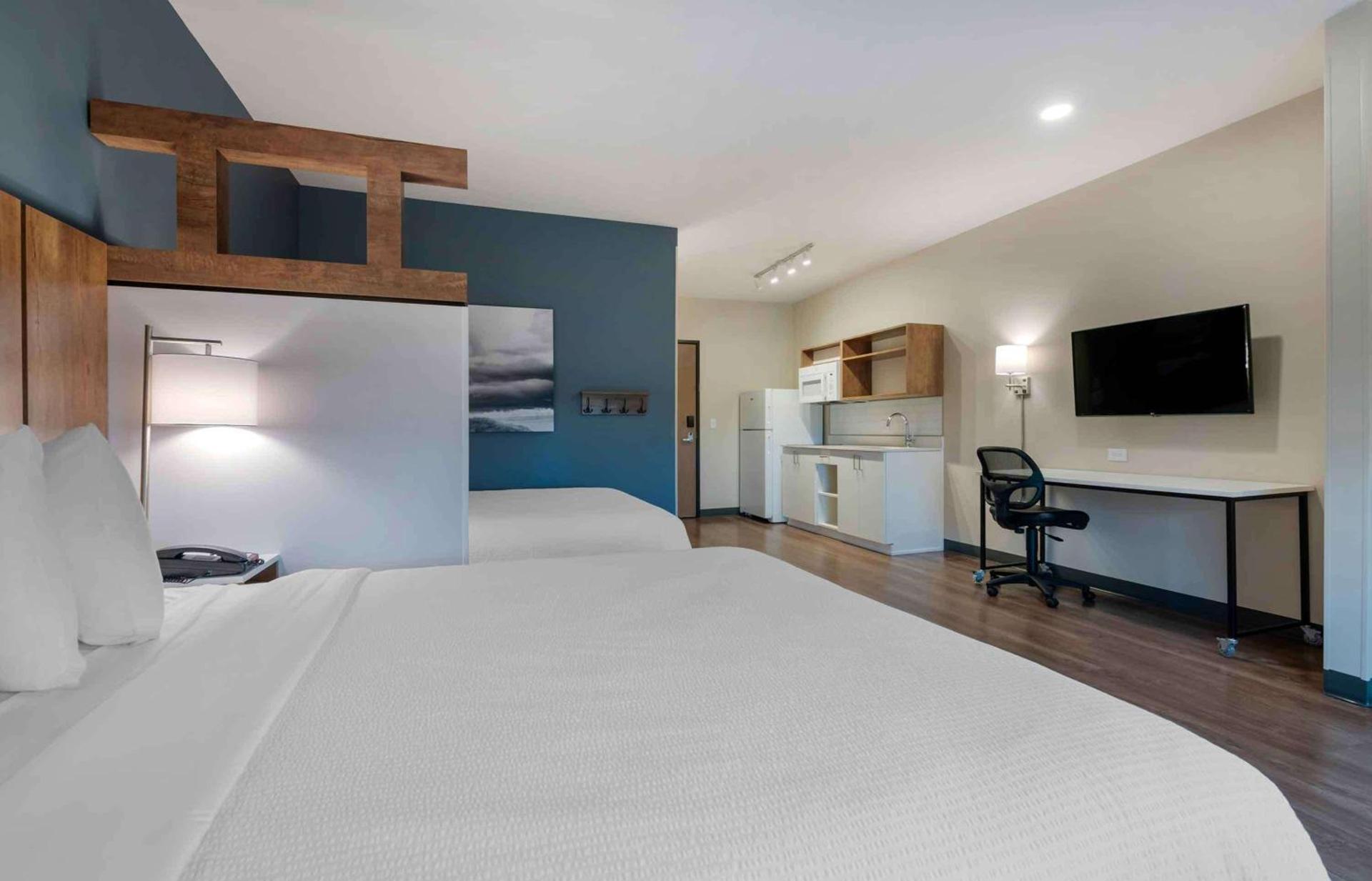 Extended Stay America Premier Suites - Daytona Beach - Ormond Beach photo 31