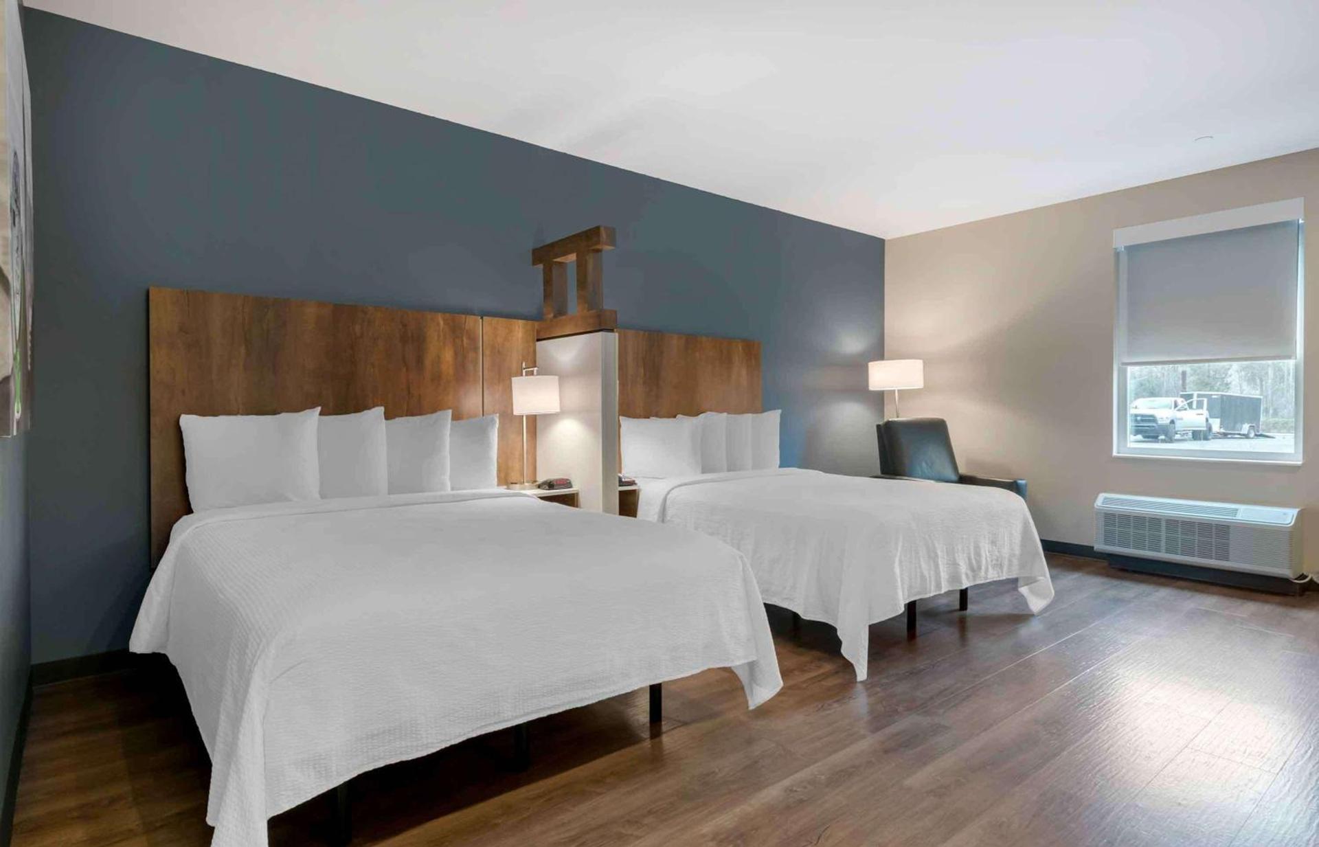Extended Stay America Premier Suites - Daytona Beach - Ormond Beach photo 33