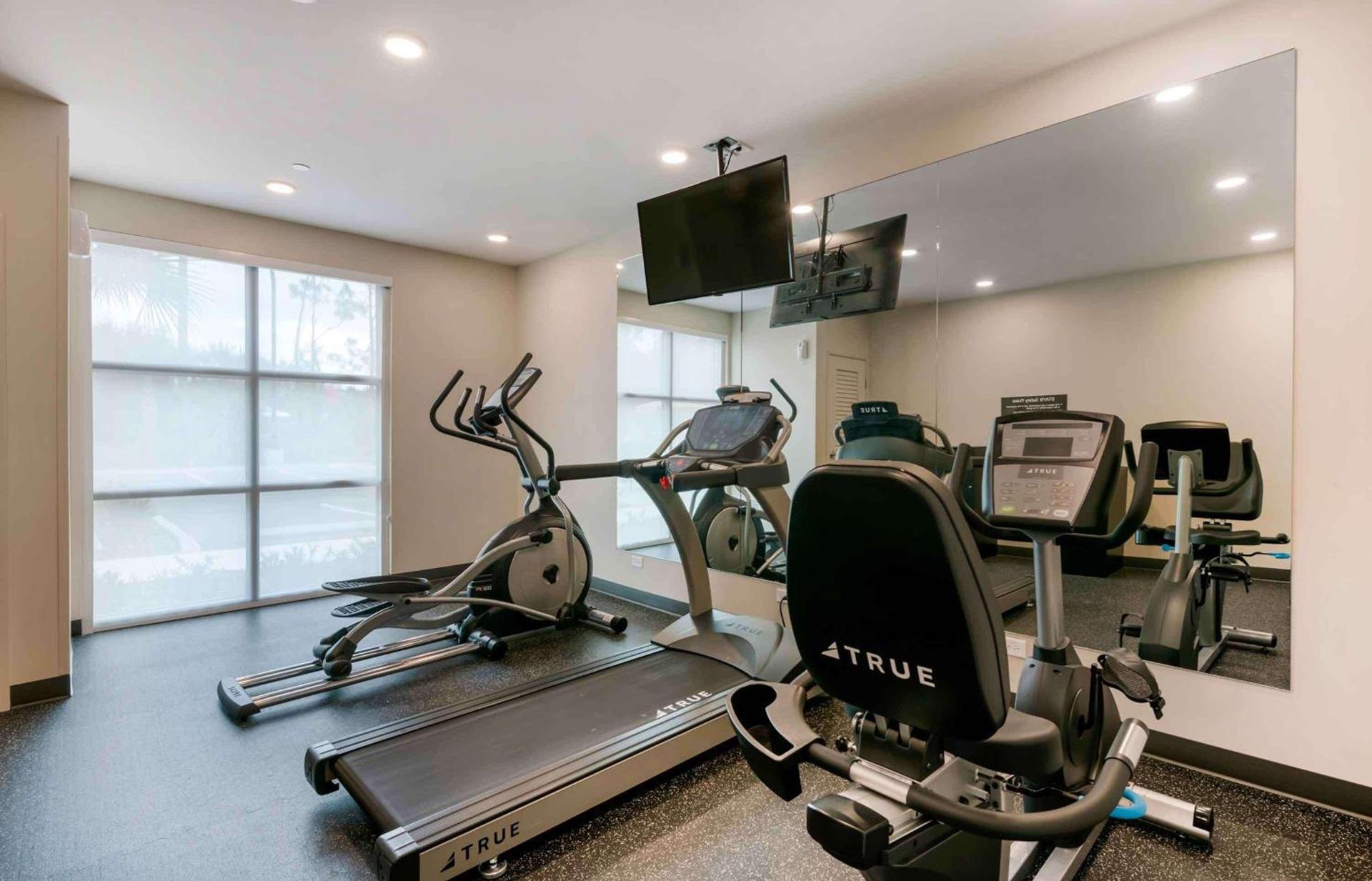 Extended Stay America Premier Suites - Daytona Beach - Ormond Beach photo 44