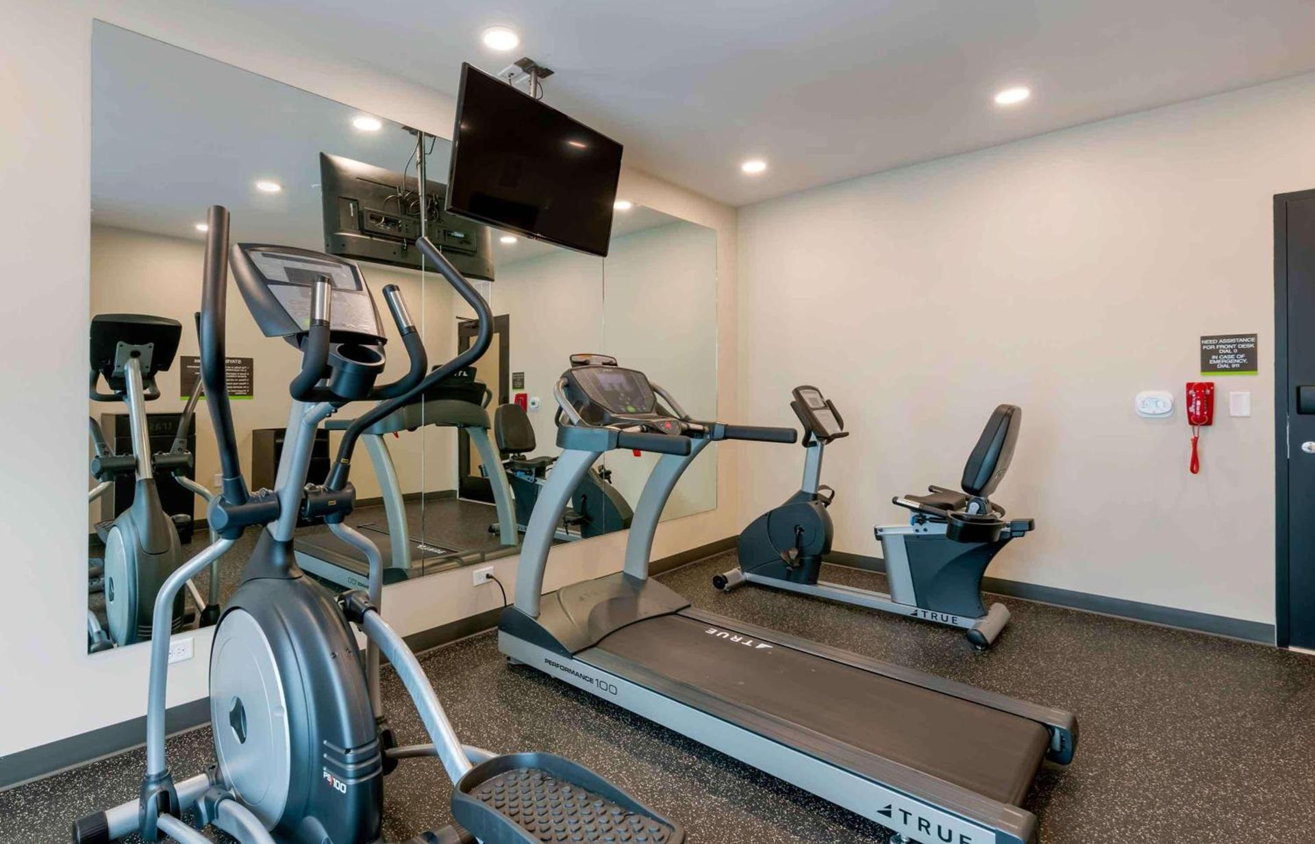 Extended Stay America Premier Suites - Daytona Beach - Ormond Beach photo 45