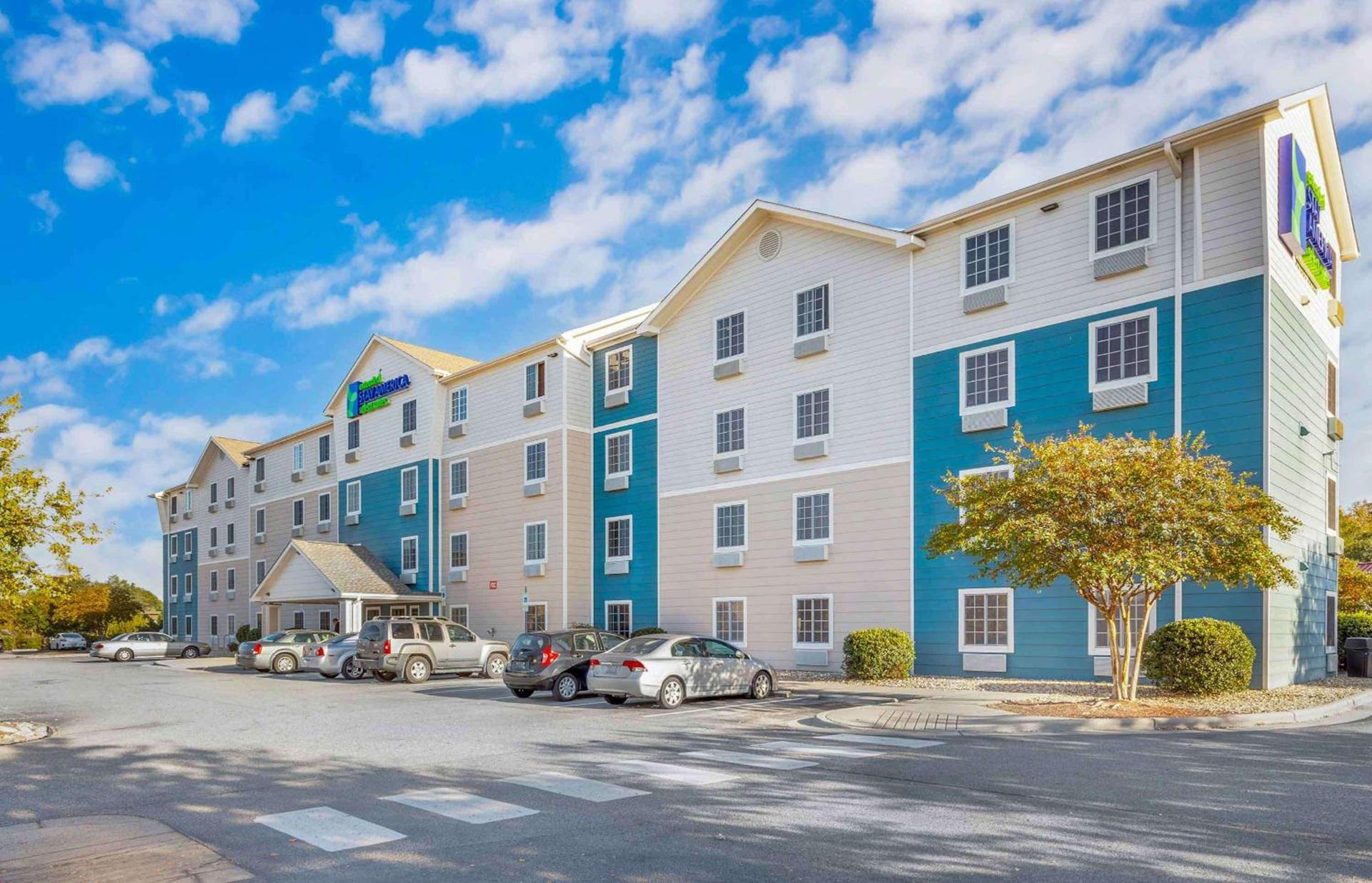 Extended Stay America Select Suites - Wilmington - West photo 1