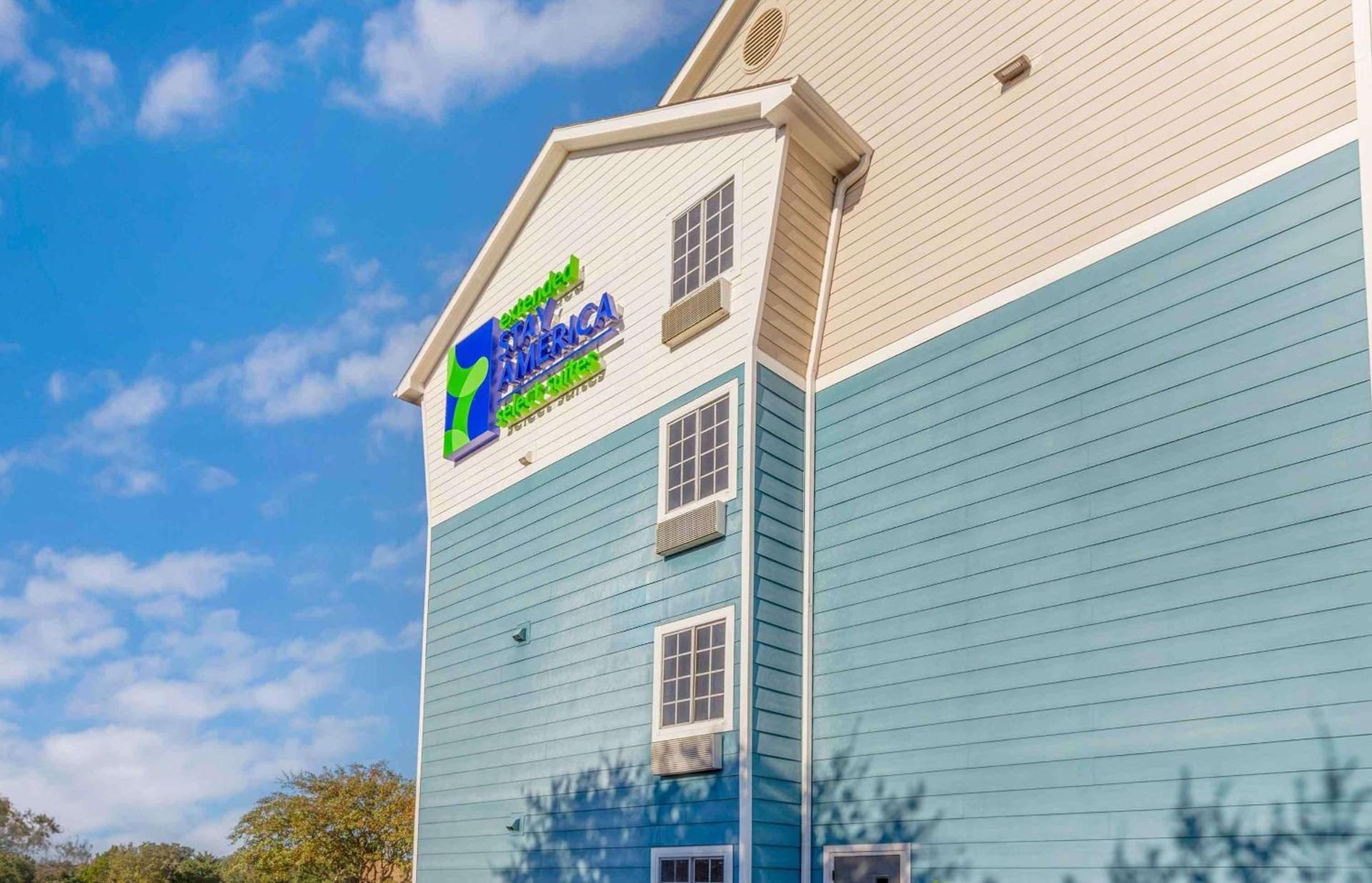 Extended Stay America Select Suites - Wilmington - West photo 3