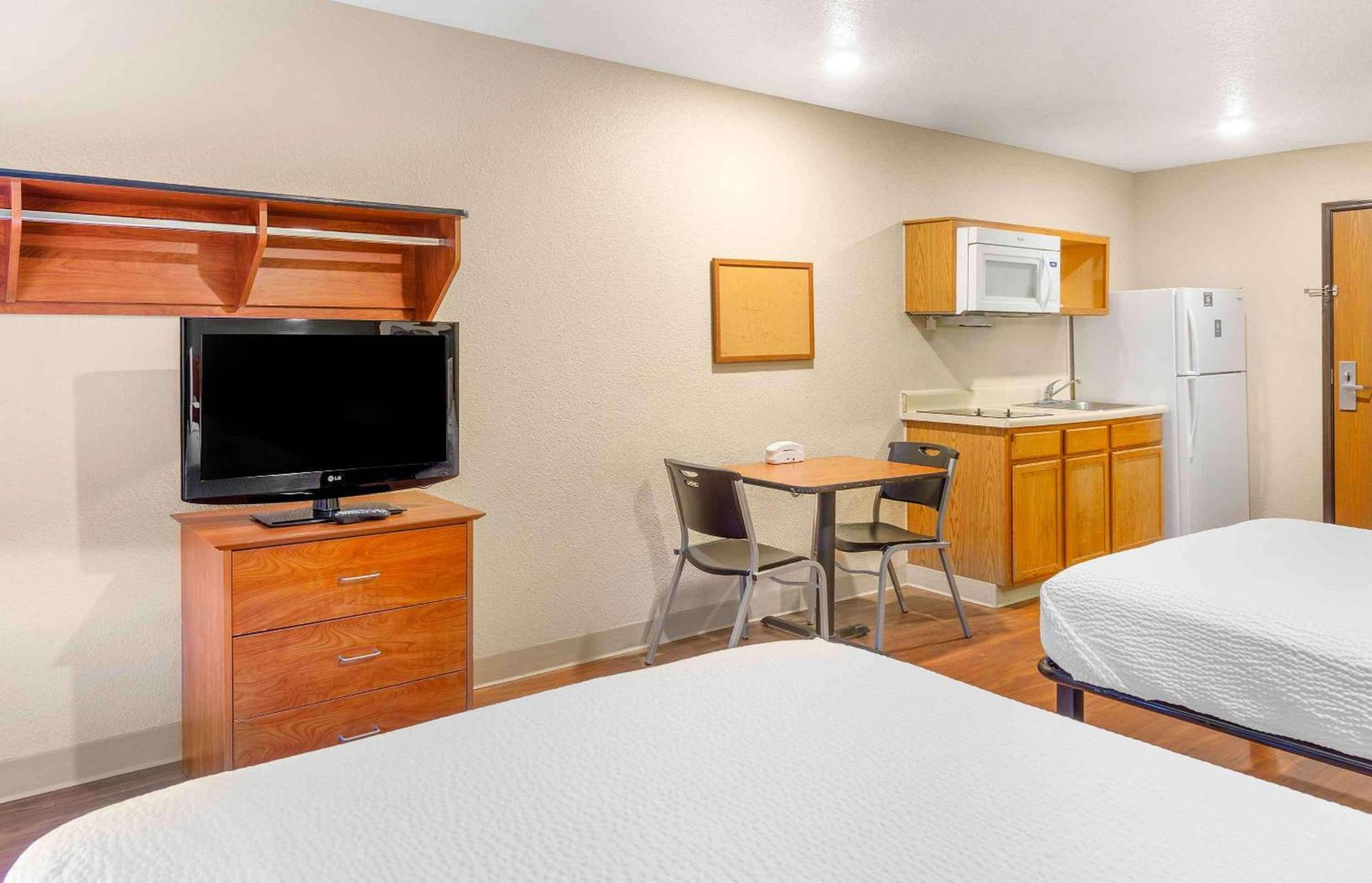 Extended Stay America Select Suites - Wilmington - West photo 8