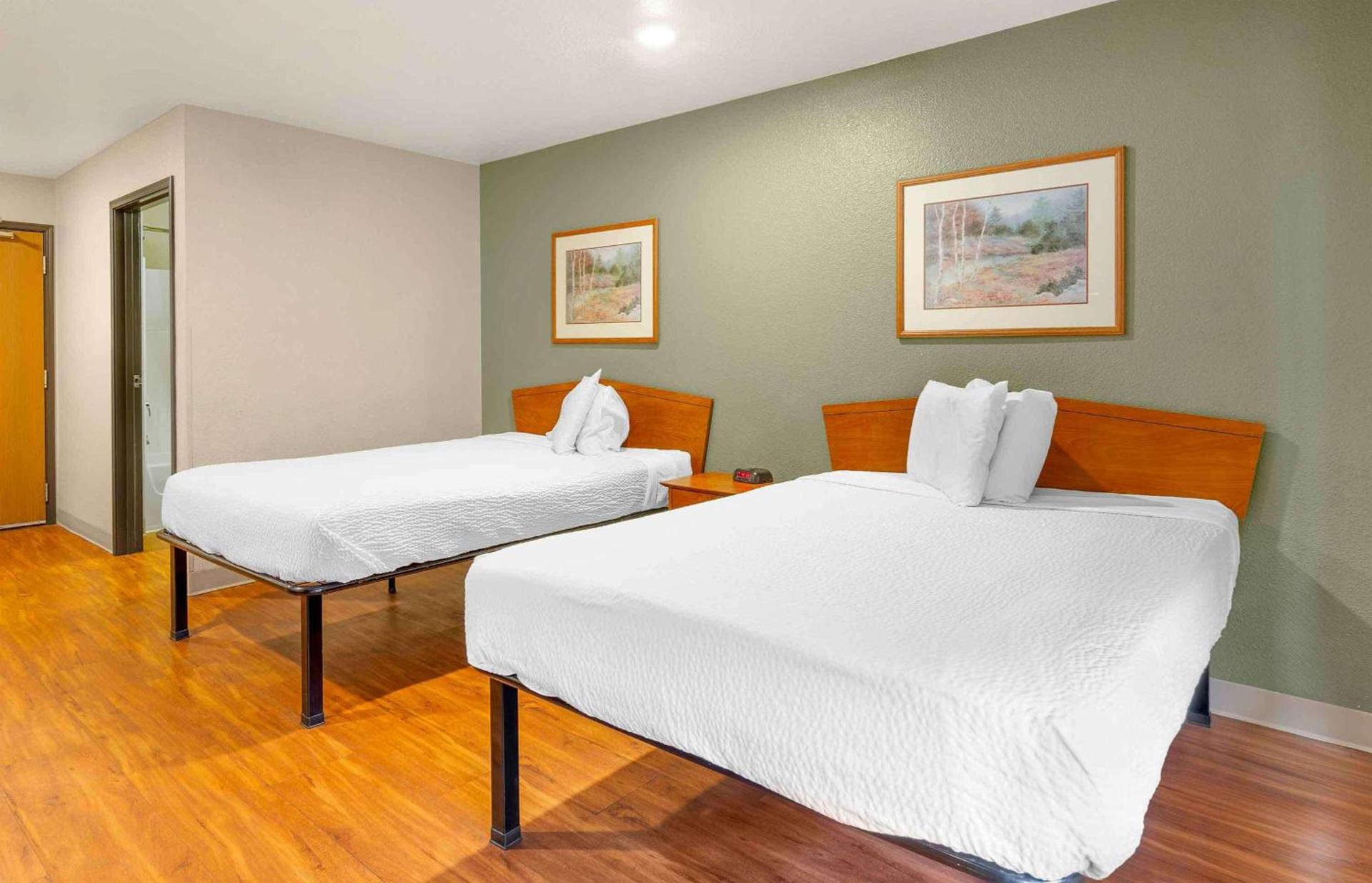 Extended Stay America Select Suites - Wilmington - West photo 7