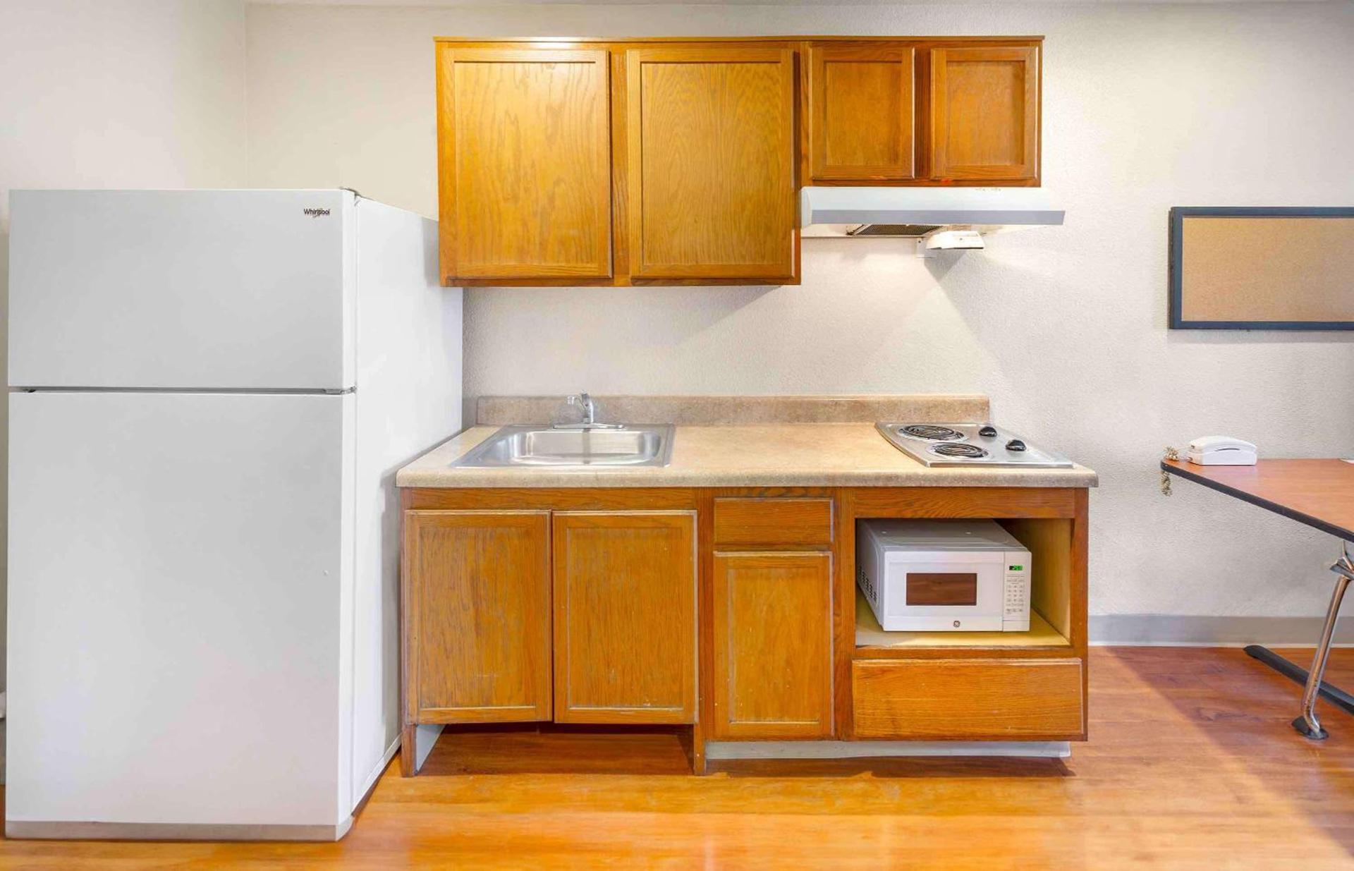 Extended Stay America Select Suites - Wilmington - West photo 16
