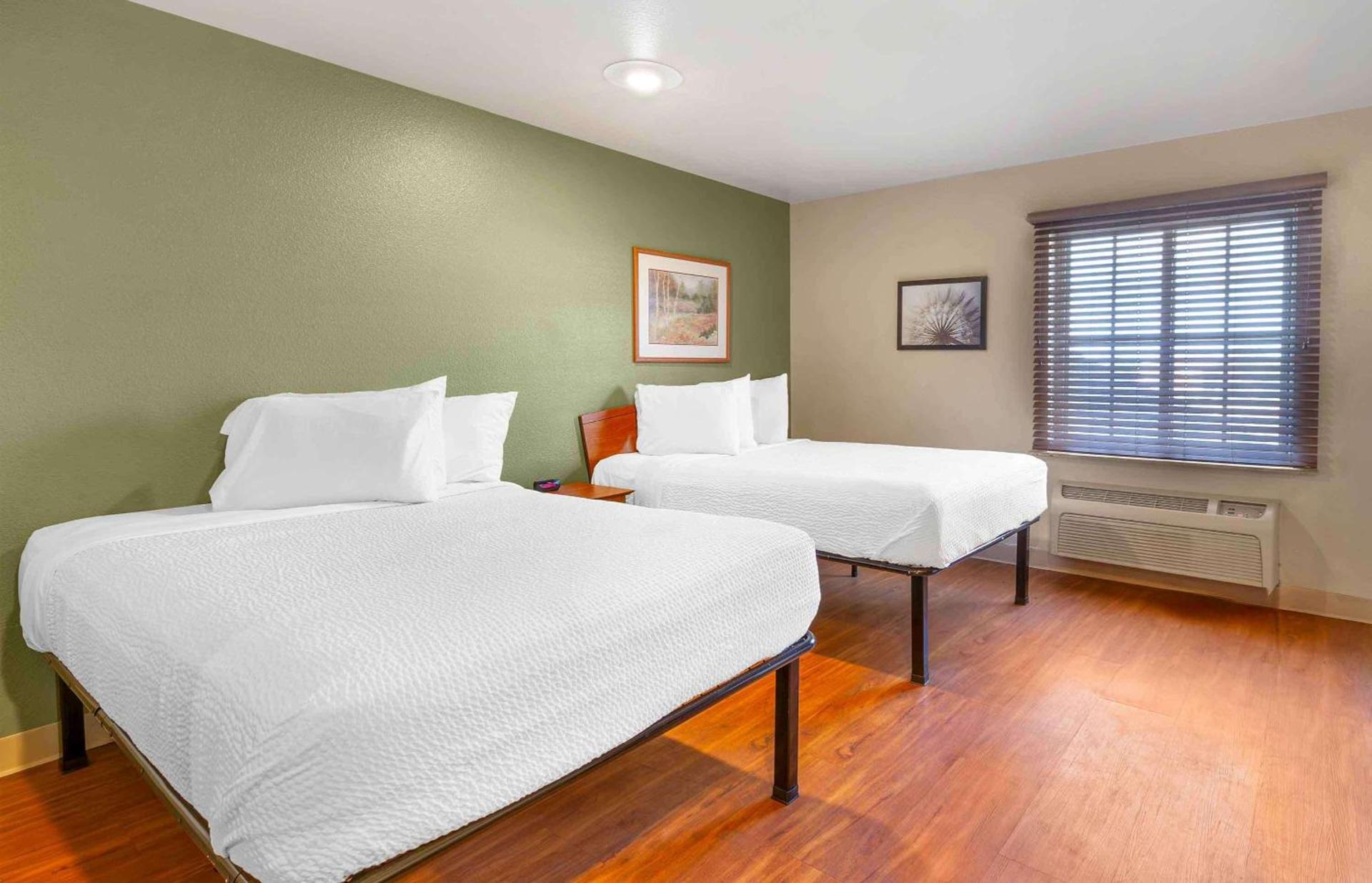 Extended Stay America Select Suites - Wilmington - West photo 17