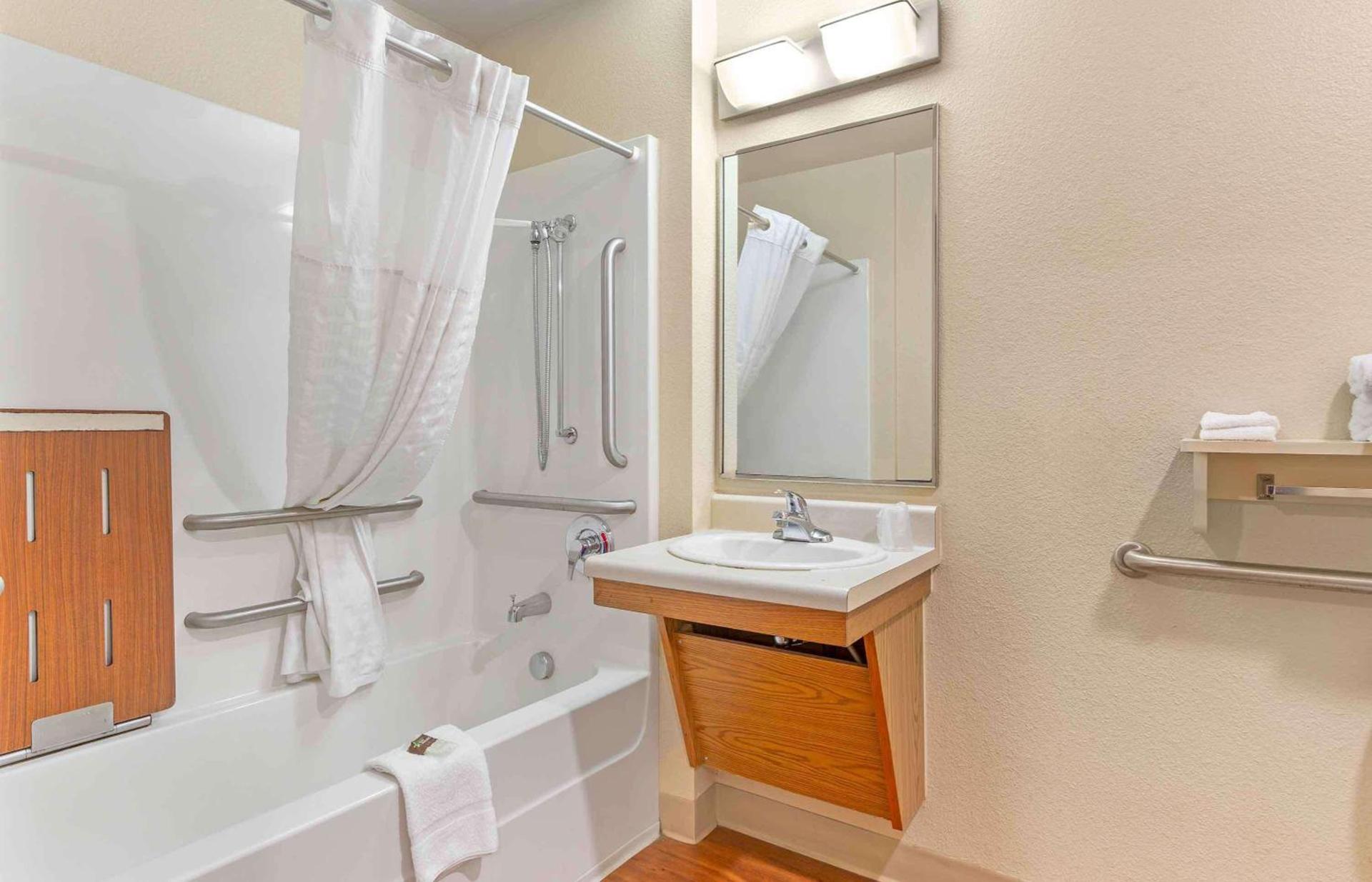 Extended Stay America Select Suites - Wilmington - West photo 27