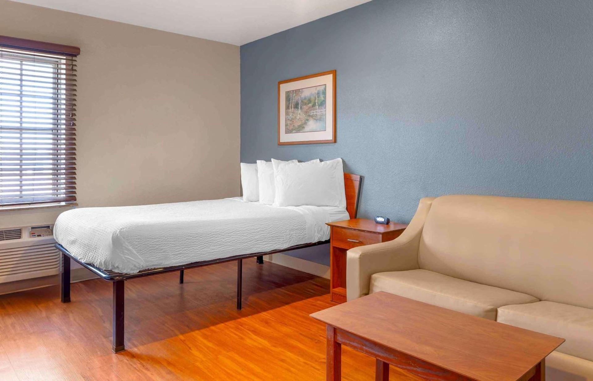 Extended Stay America Select Suites - Wilmington - West photo 26