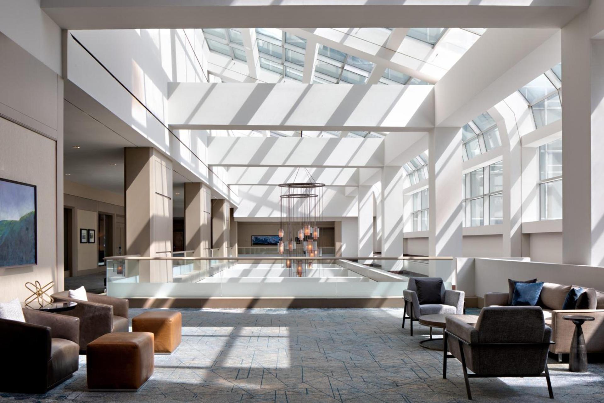 Sheraton Dallas Hotel photo 80