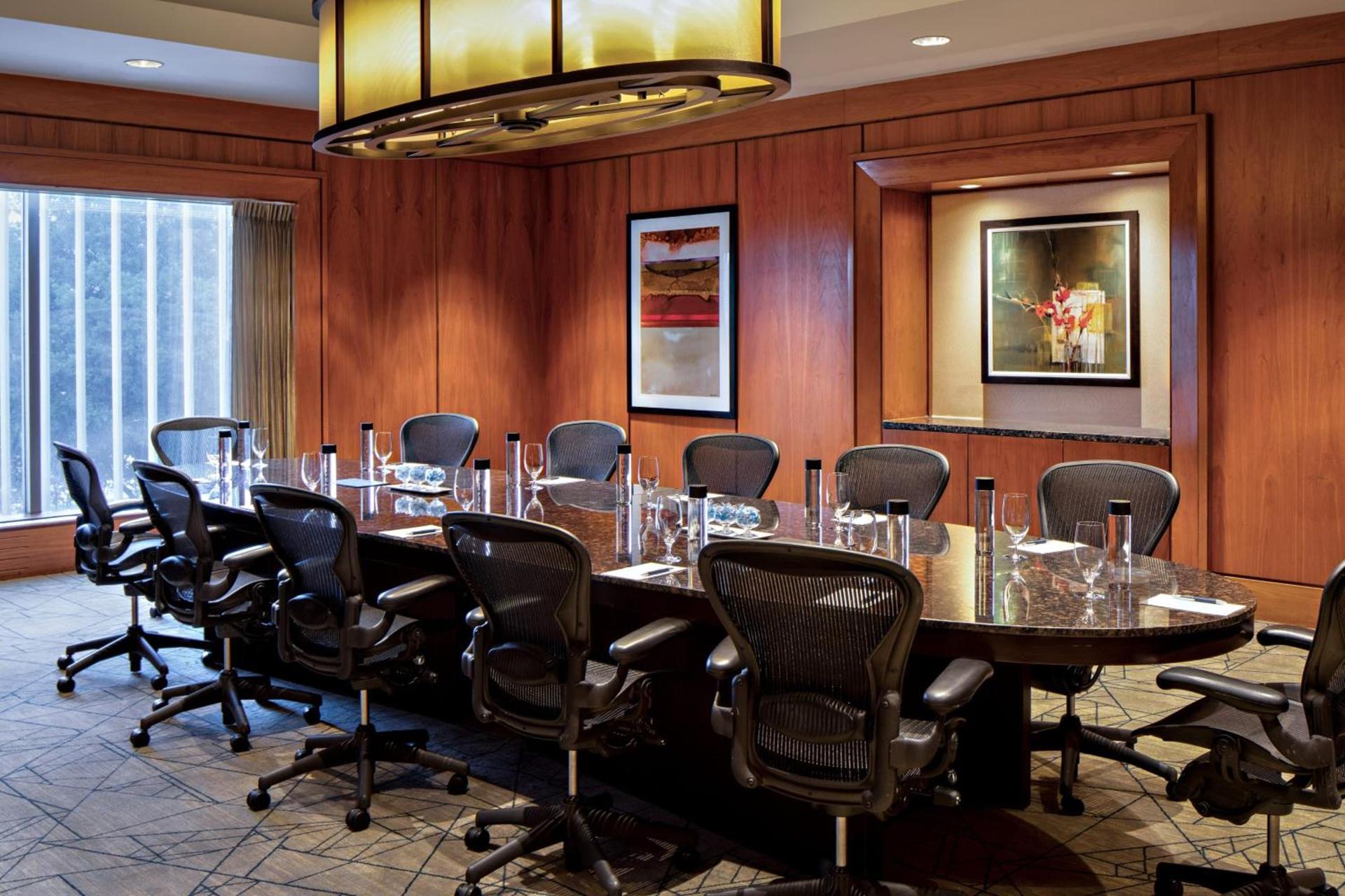 Sheraton Dallas Hotel photo 79