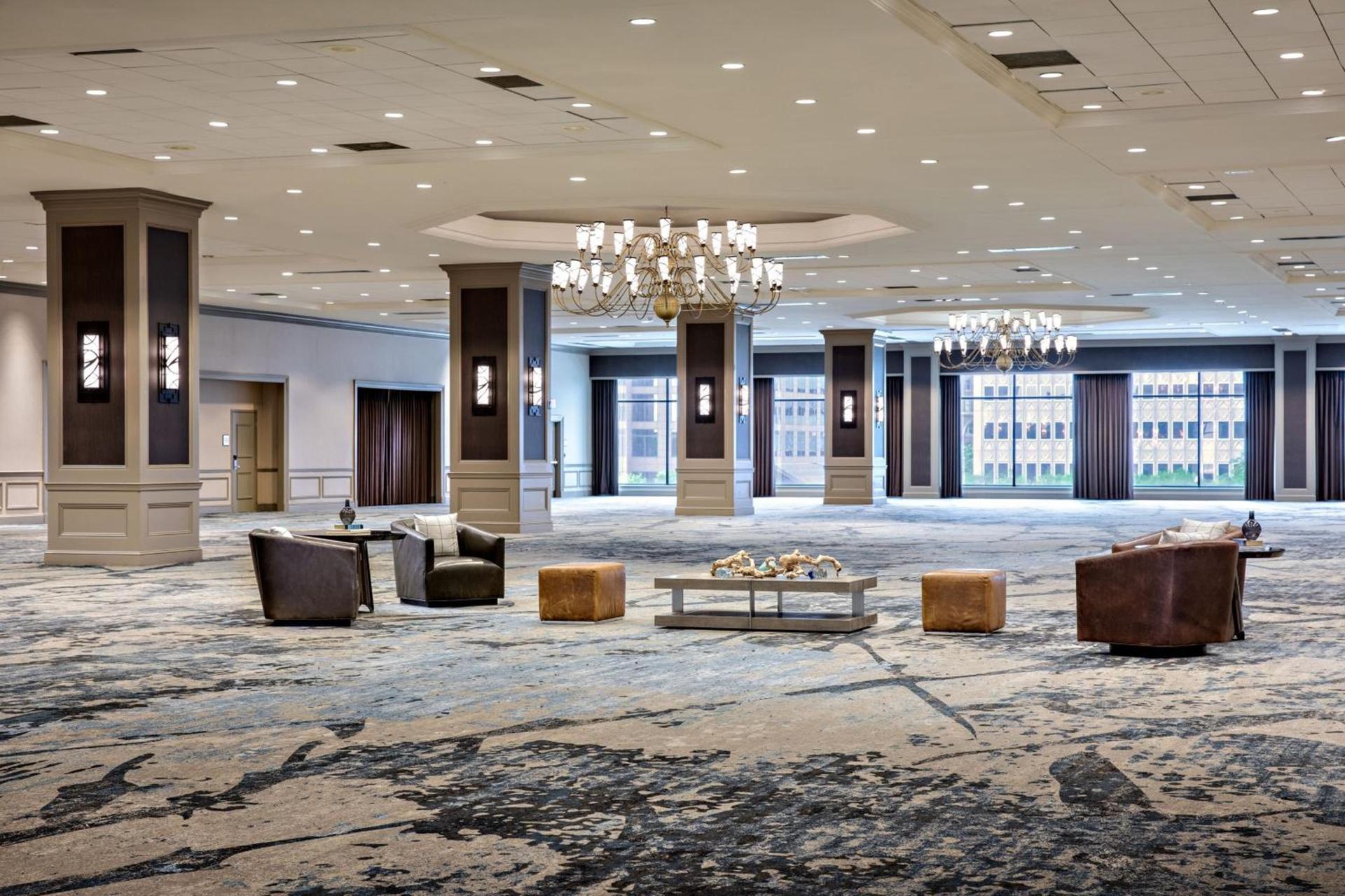 Sheraton Dallas Hotel photo 73