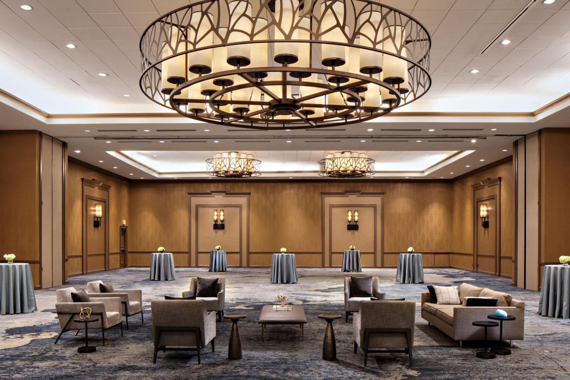 Sheraton Dallas Hotel photo 75