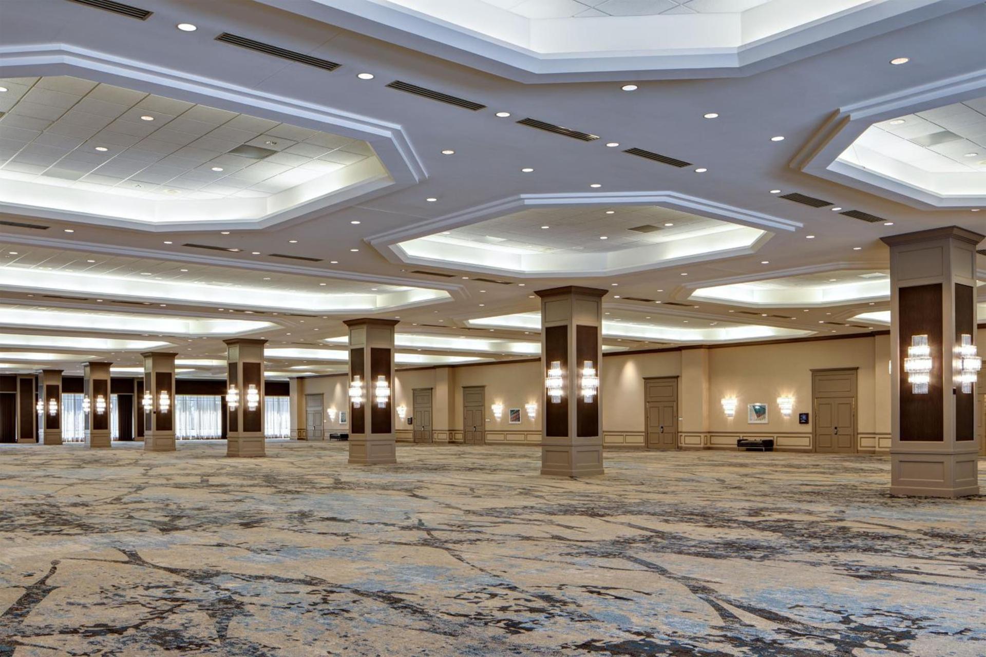 Sheraton Dallas Hotel photo 71