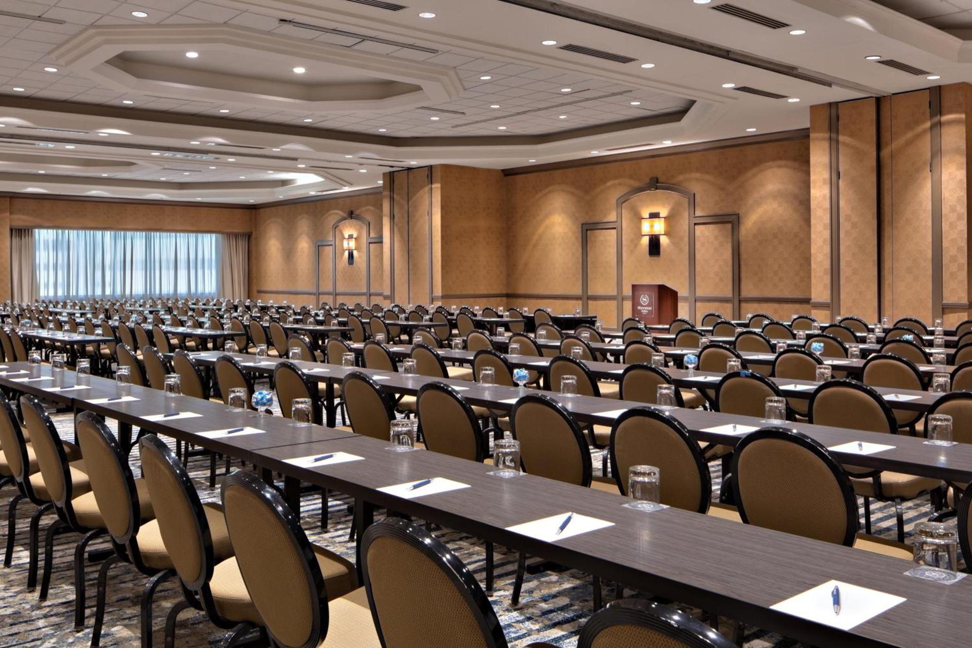 Sheraton Dallas Hotel photo 72