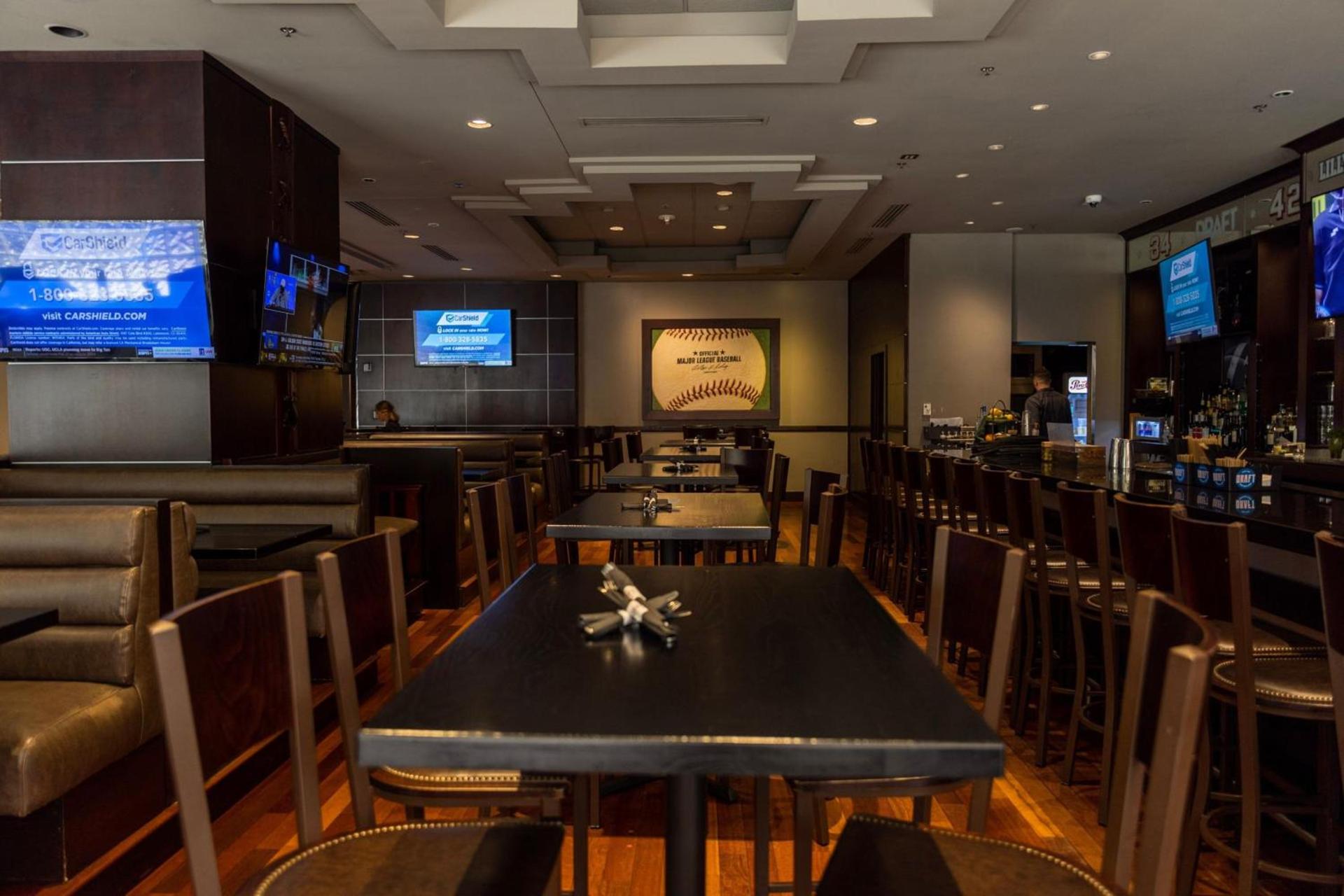 Sheraton Dallas Hotel photo 46