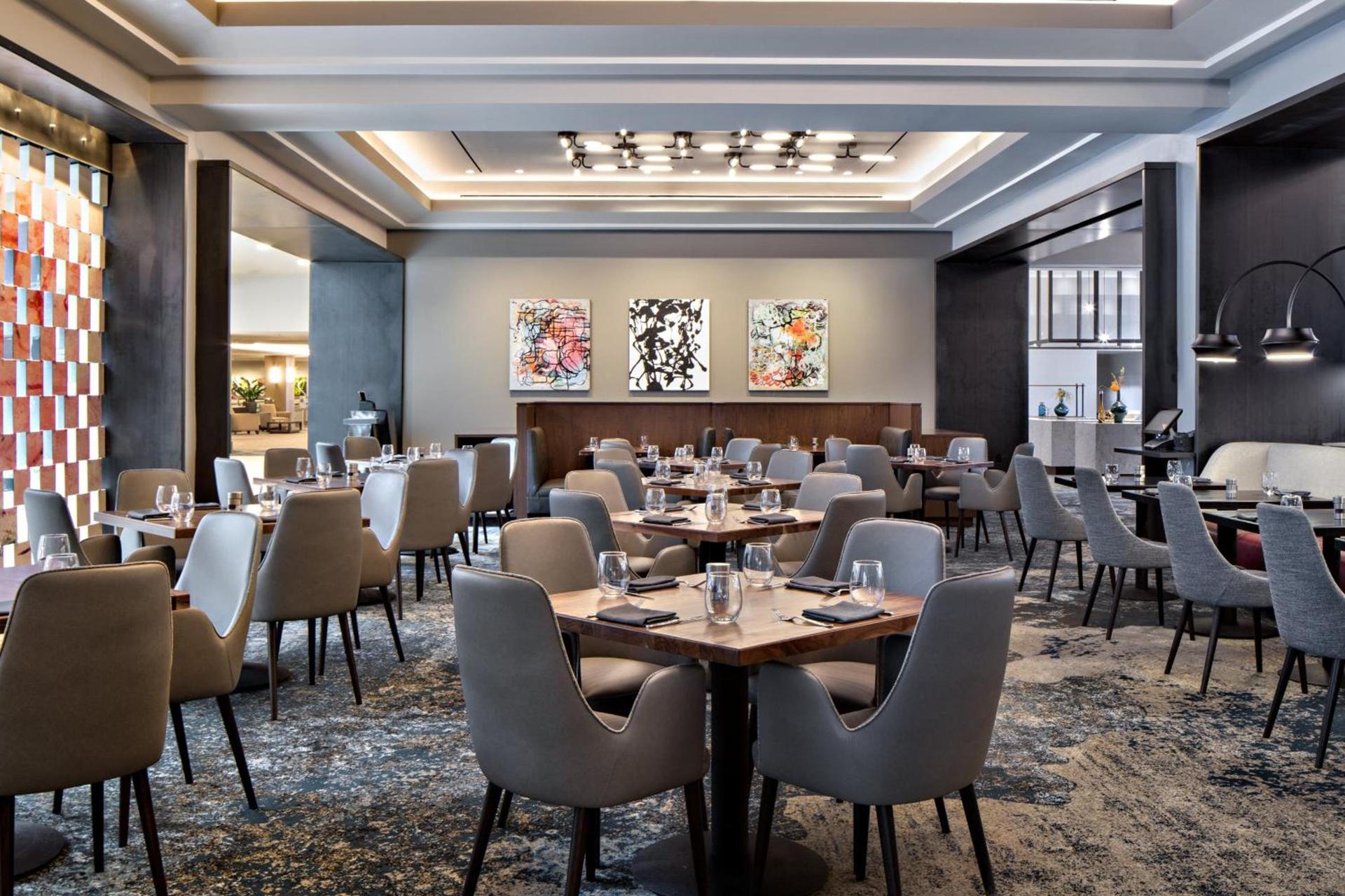 Sheraton Dallas Hotel photo 41