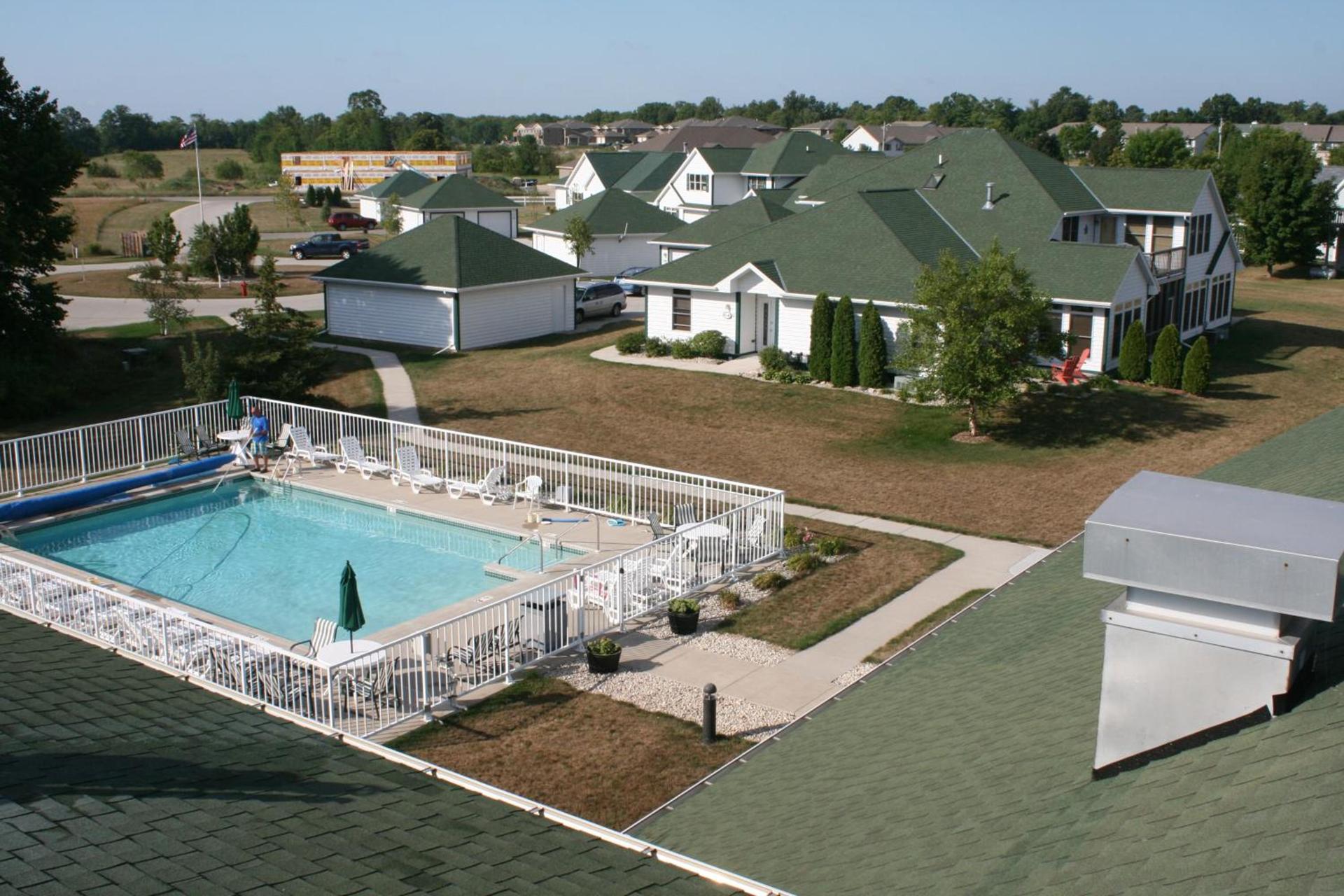 Birchwood Lodge photo 11