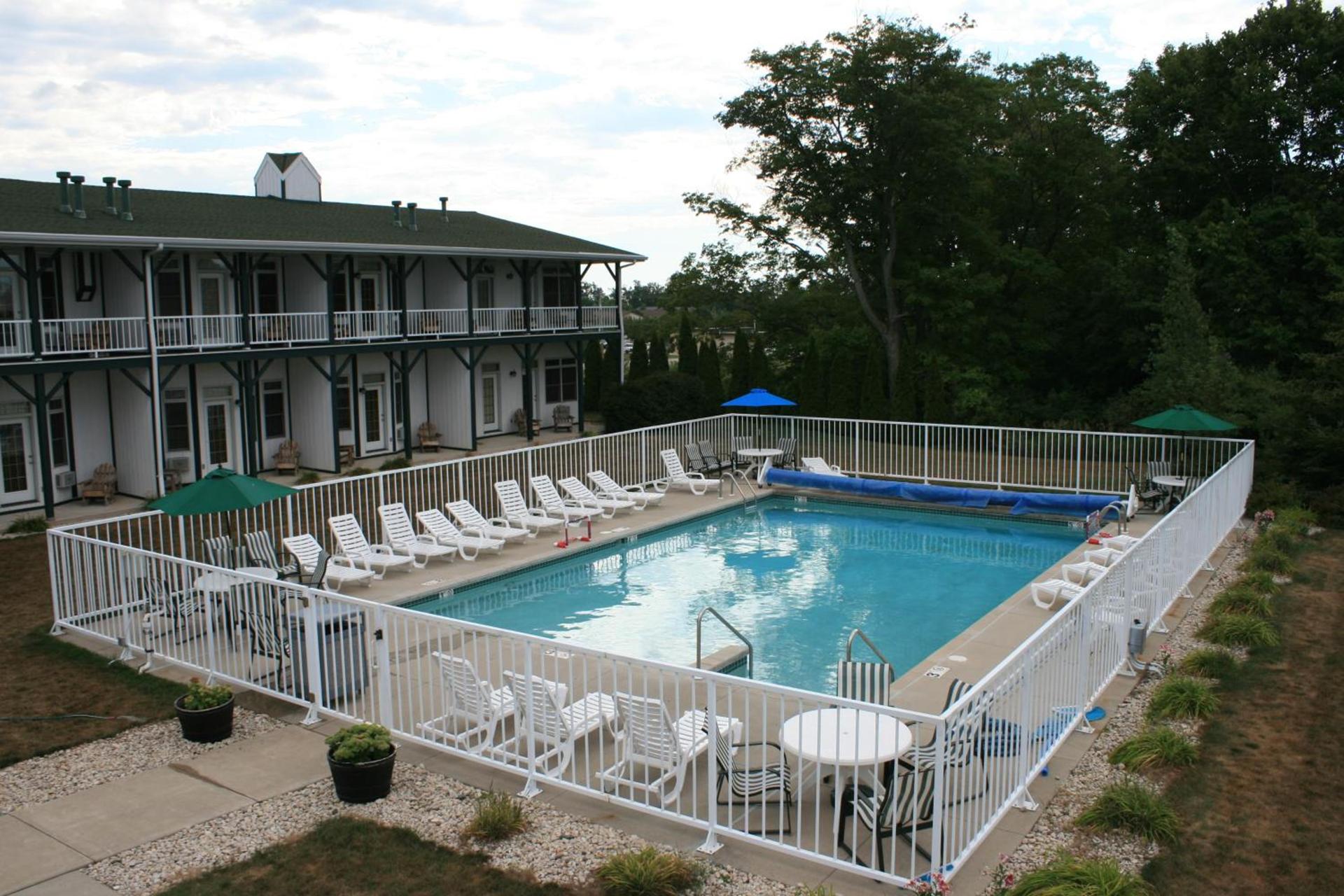 Birchwood Lodge photo 9