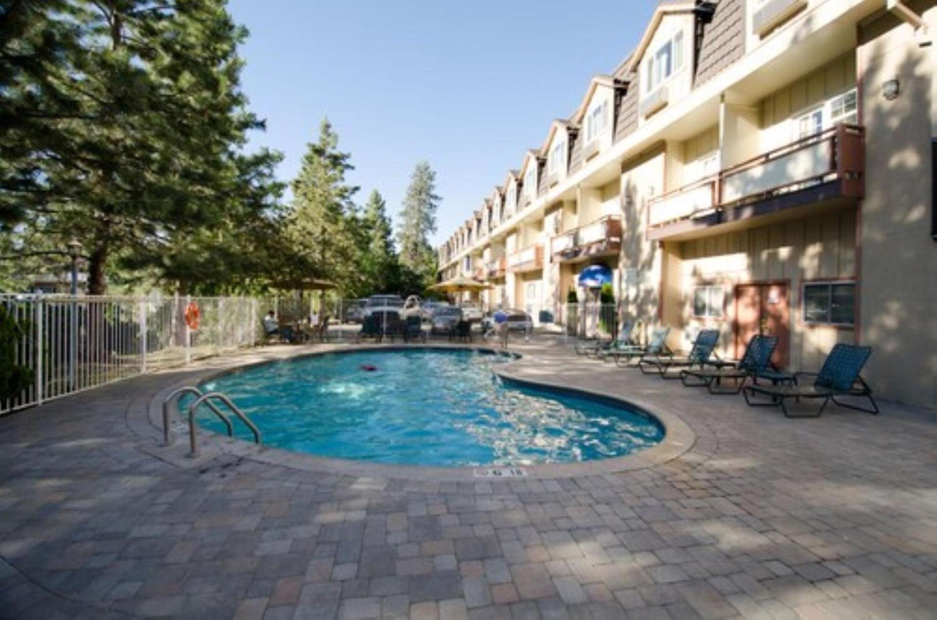 Quality Inn South Lake Tahoe photo 48