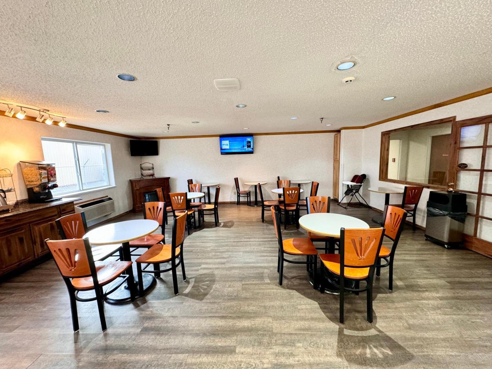 Best Western Montrose Inn photo 63
