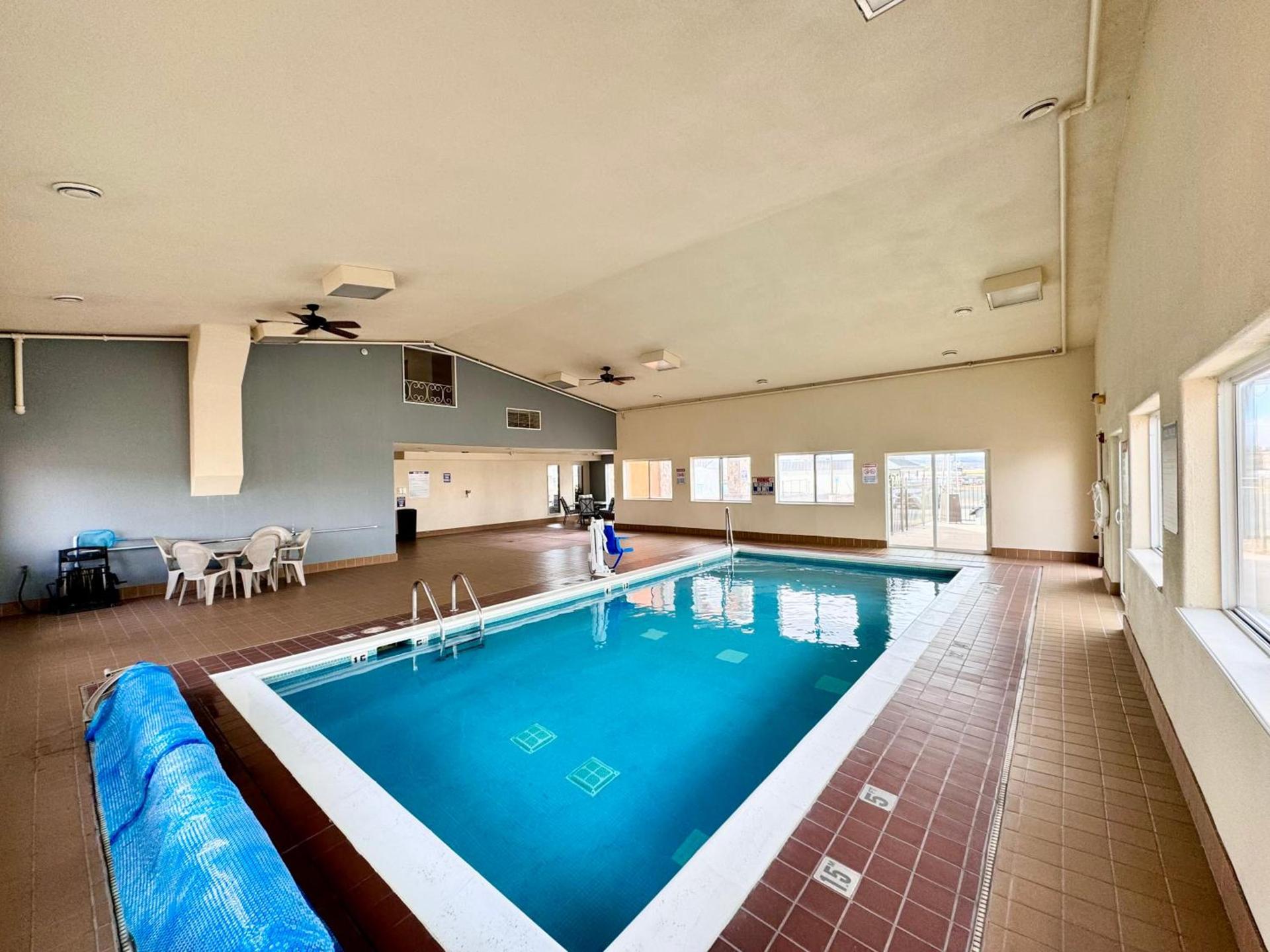 Best Western Montrose Inn photo 3