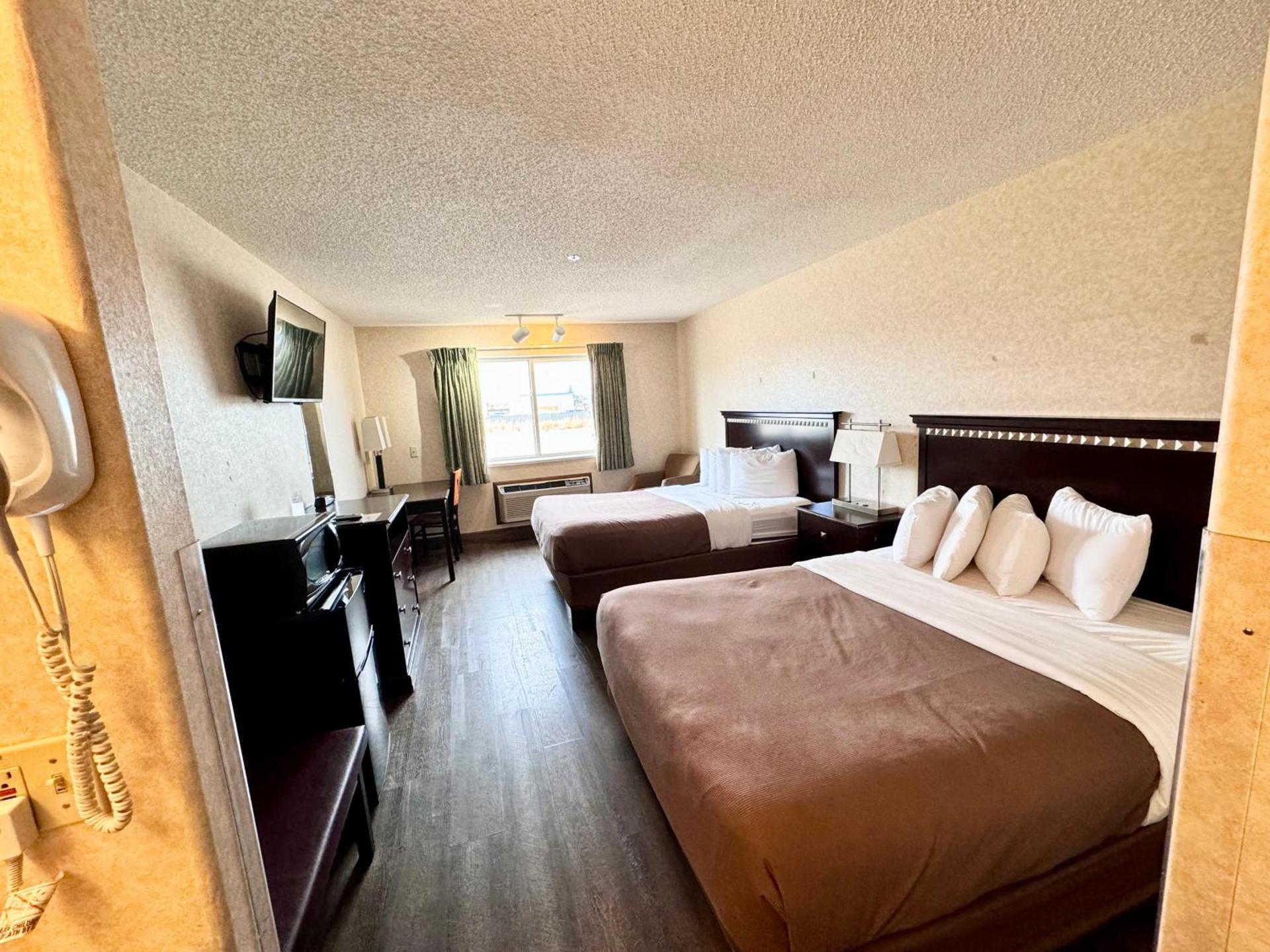 Best Western Montrose Inn photo 66