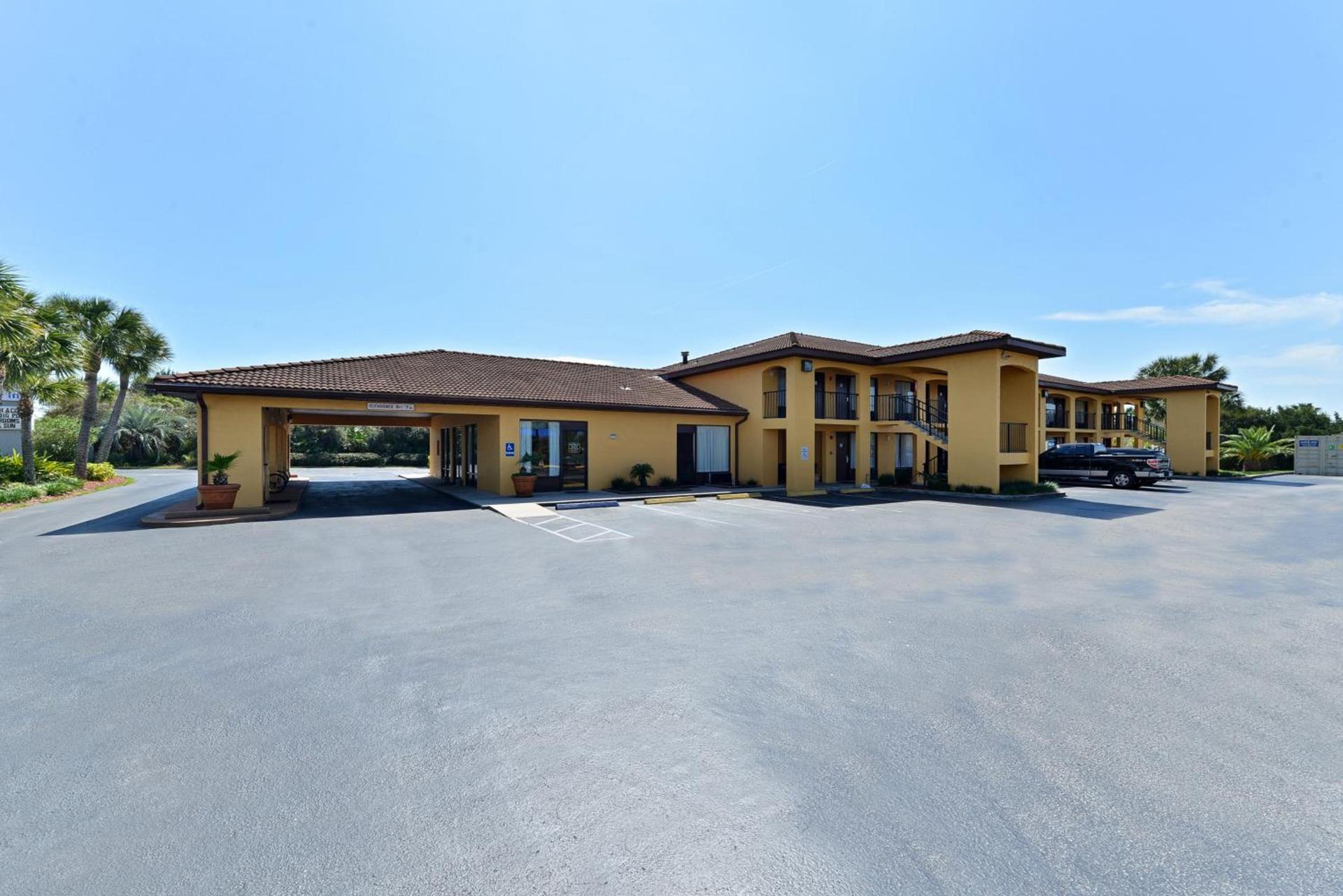 Americas Best Value Inn Ocean Inn photo 14