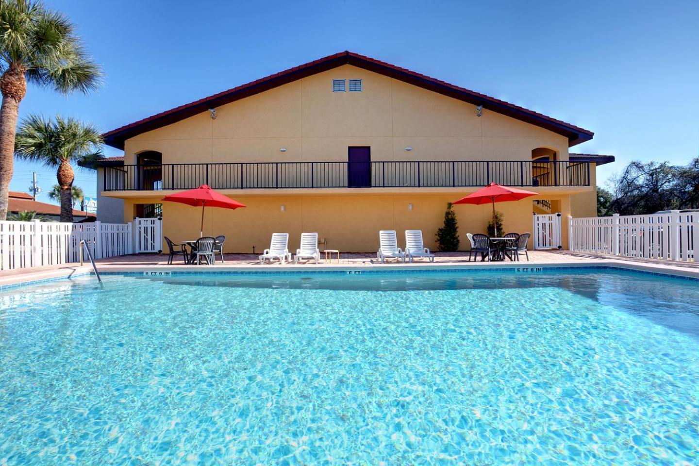 Americas Best Value Inn Ocean Inn photo 15