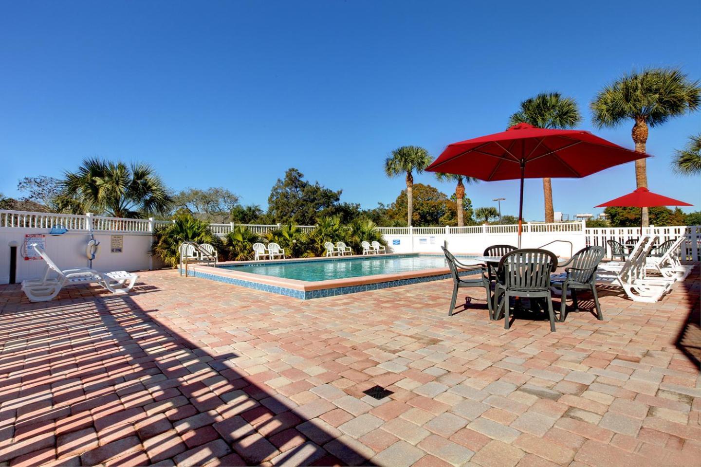 Americas Best Value Inn Ocean Inn photo 16