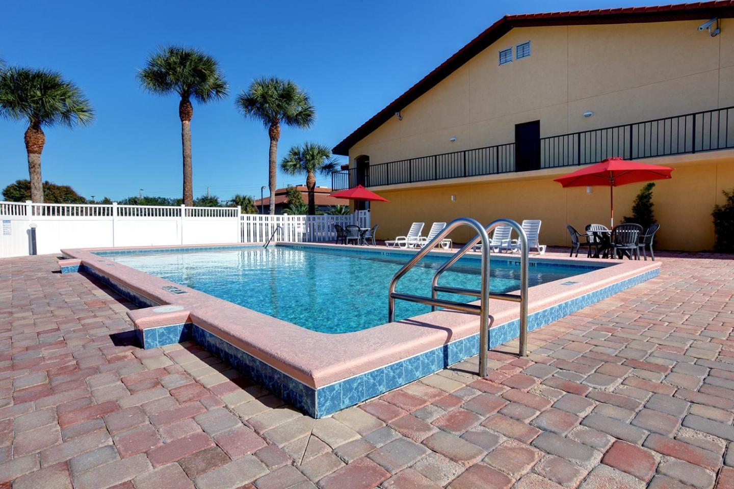 Americas Best Value Inn Ocean Inn photo 17