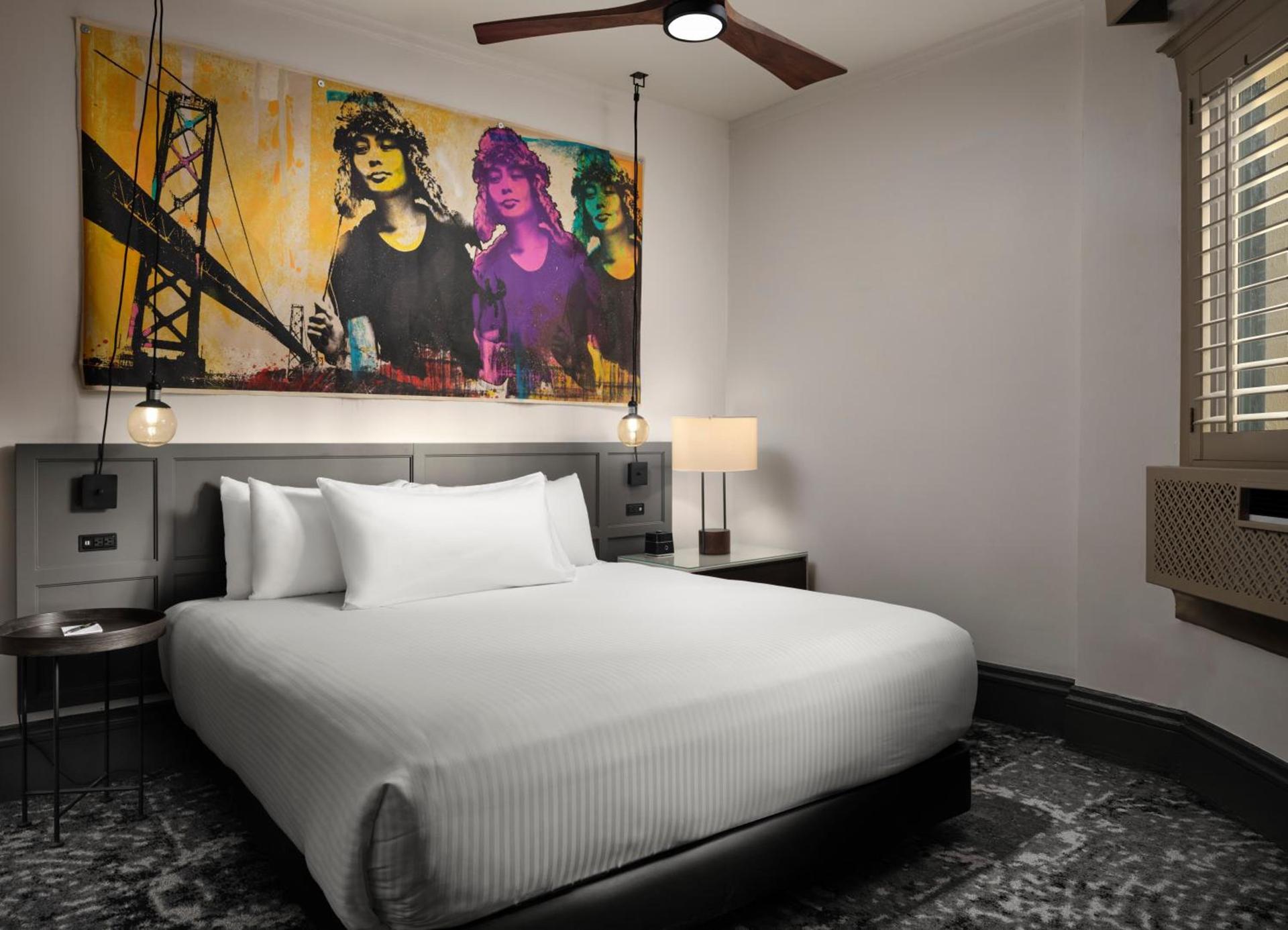 The Barnes San Francisco, Tapestry Collection by Hilton photo 72