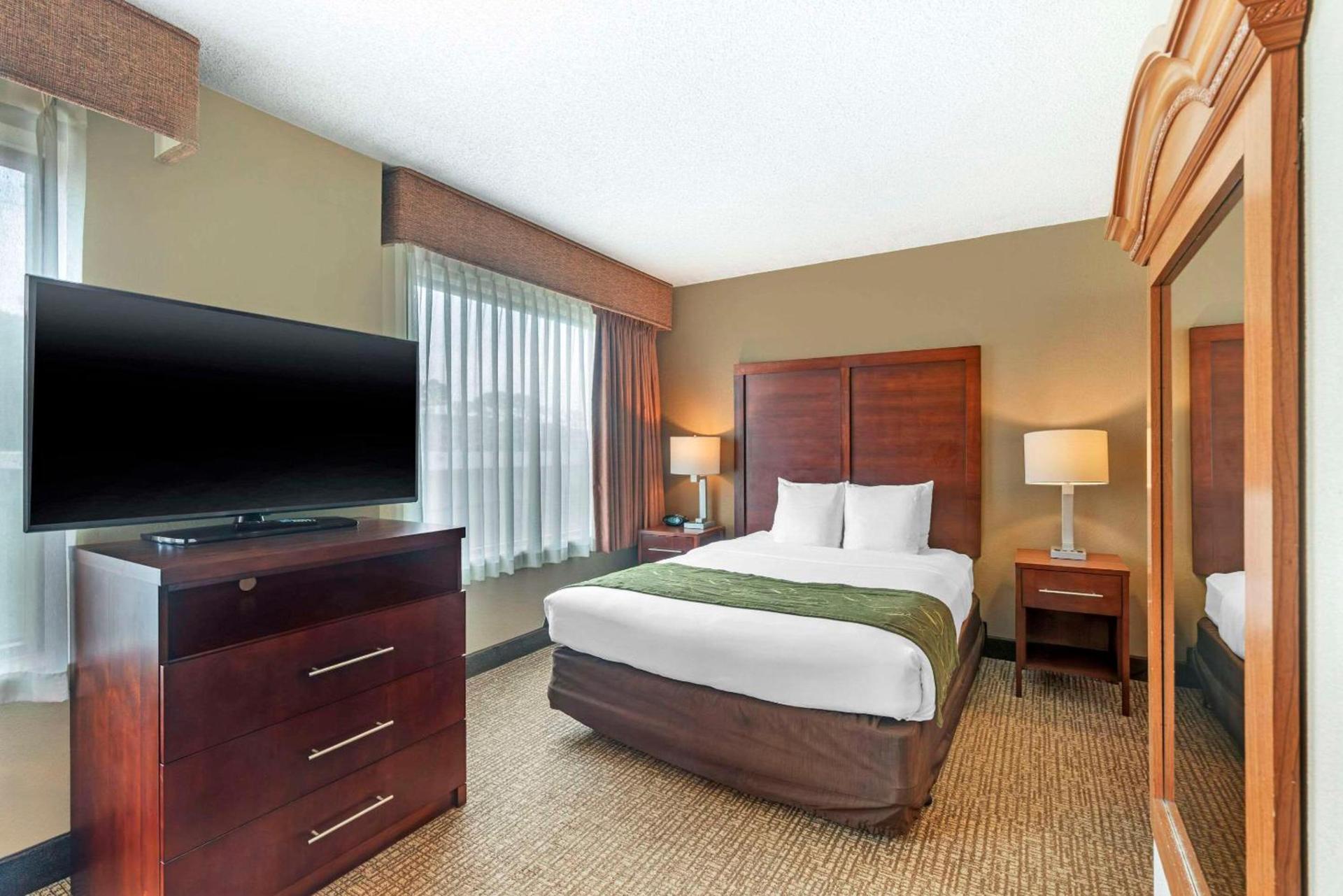 Spark By Hilton Wilmington photo 18