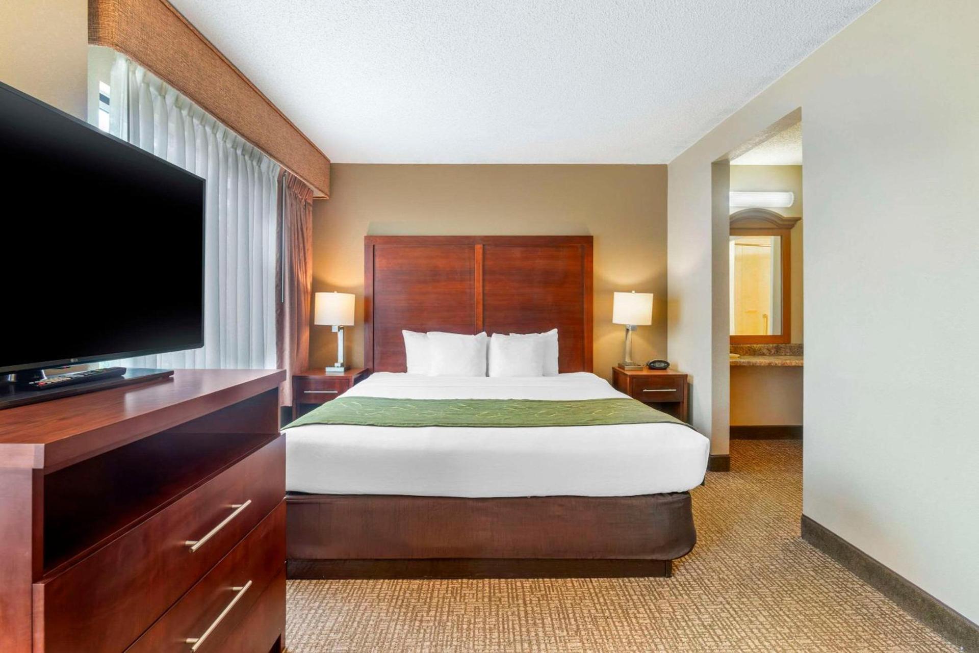 Spark By Hilton Wilmington photo 19