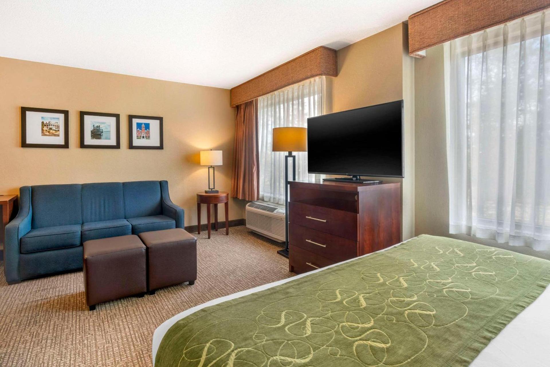 Spark By Hilton Wilmington photo 31