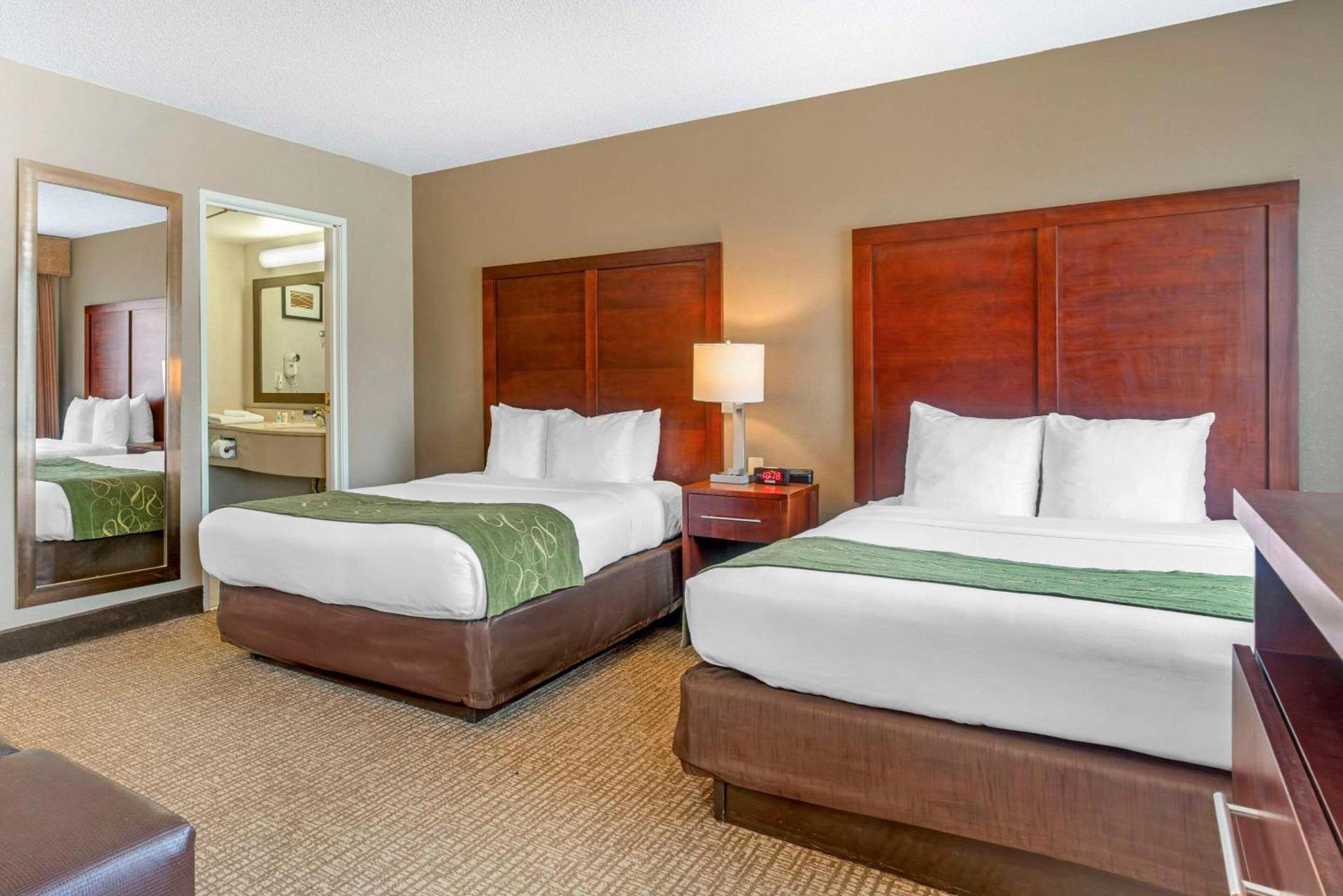 Spark By Hilton Wilmington photo 10