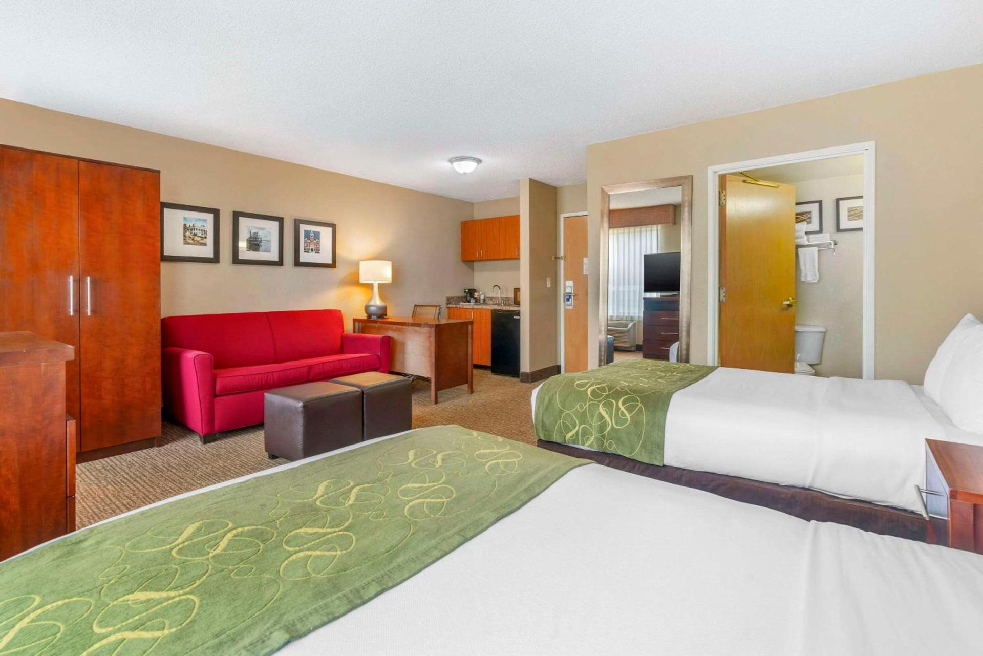 Spark By Hilton Wilmington photo 26