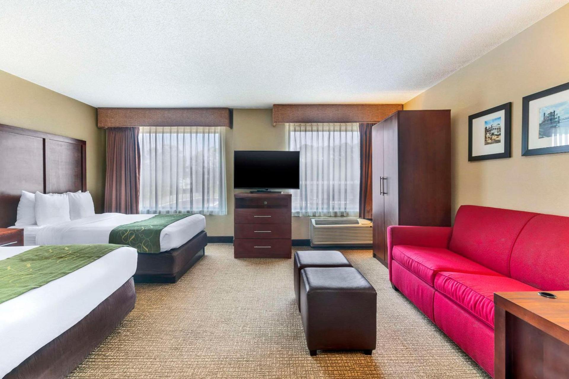 Spark By Hilton Wilmington photo 42