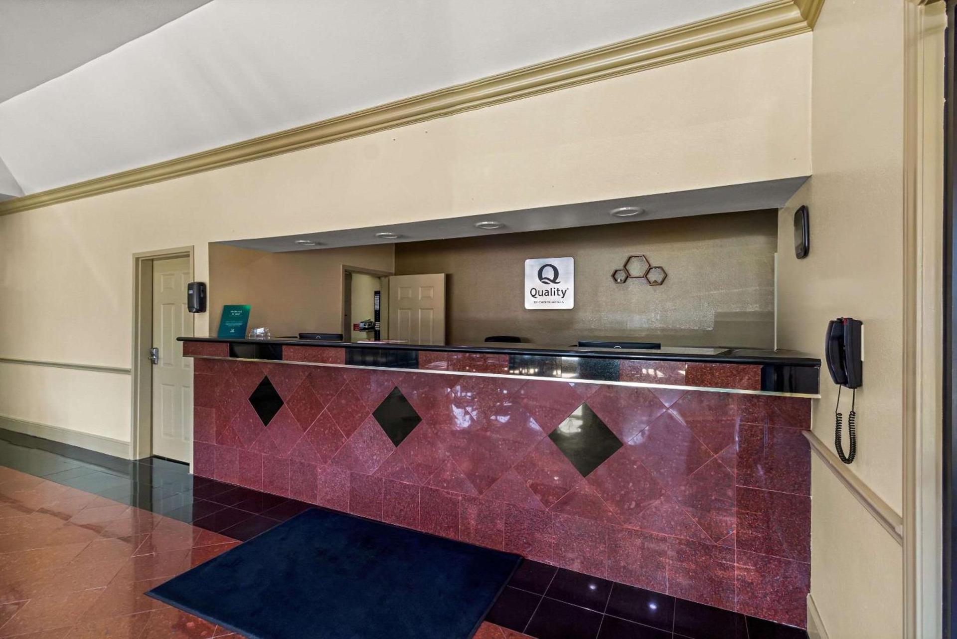 Quality Inn Bay City TX photo 5