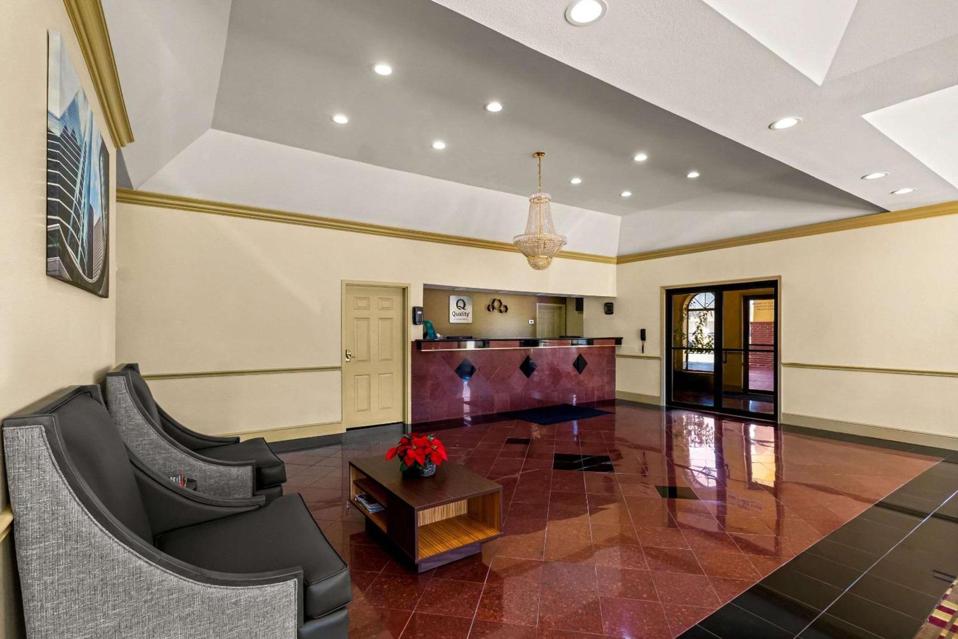 Quality Inn Bay City TX photo 6