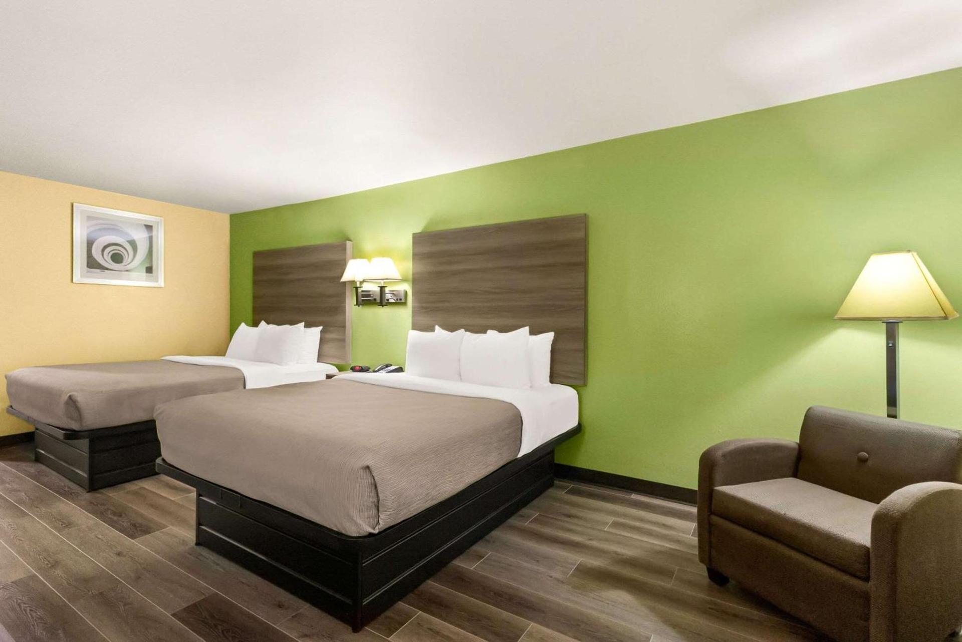 Quality Inn Bay City TX photo 27